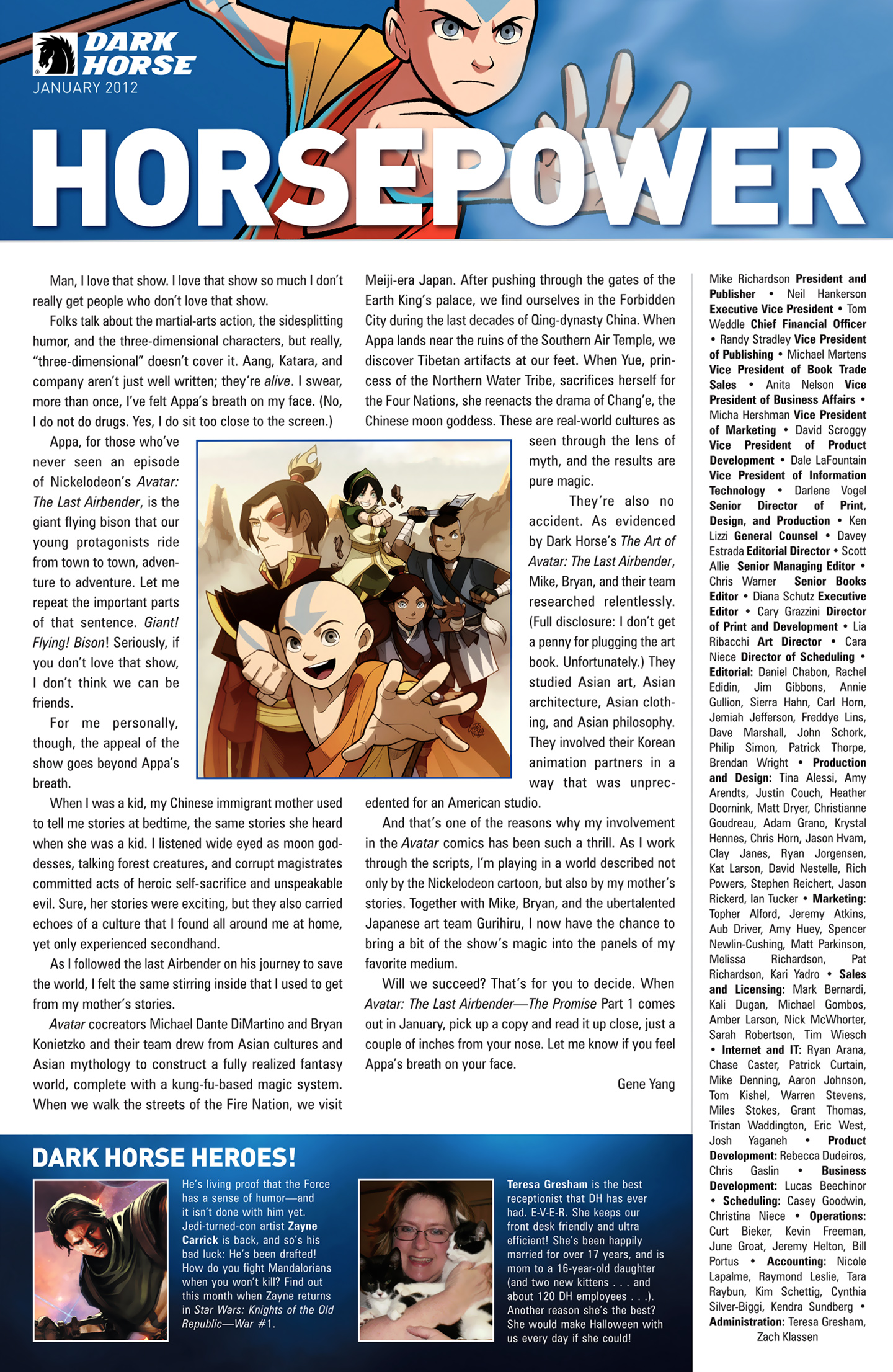 Read online Buffy the Vampire Slayer Season Nine comic -  Issue #5 - 28