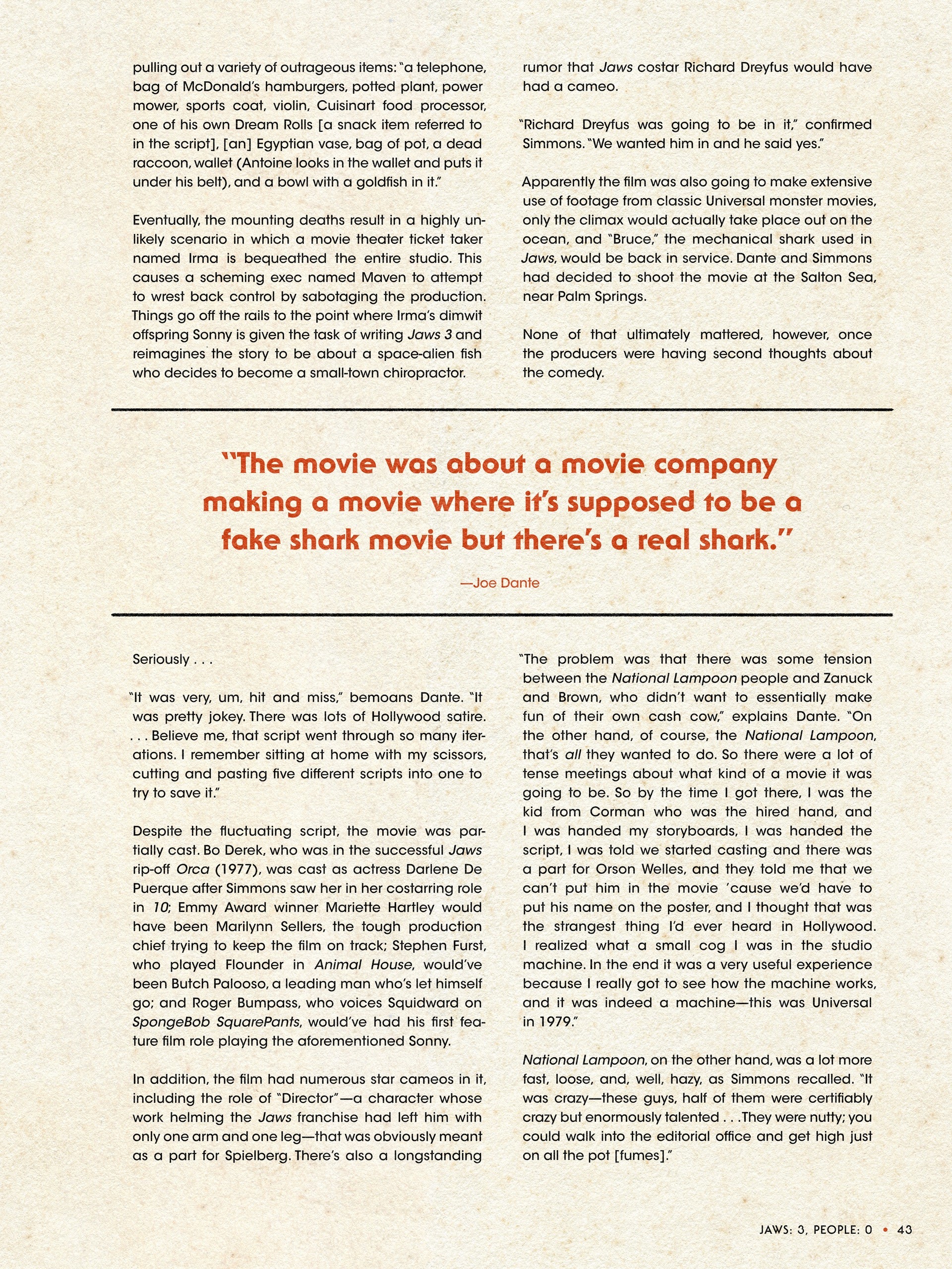 Read online Untold Horror comic -  Issue # TPB (Part 1) - 46