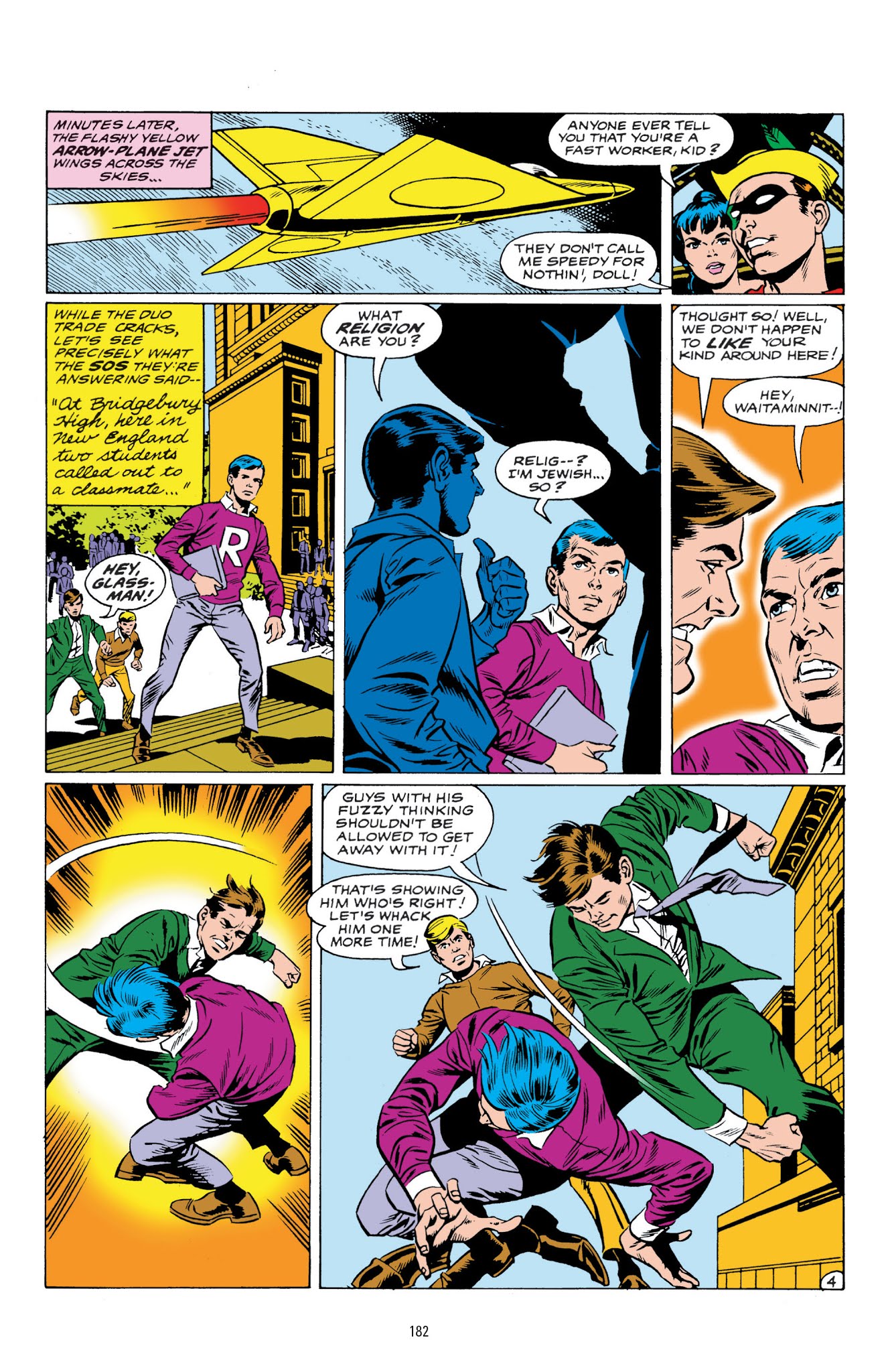 Read online Teen Titans: The Silver Age comic -  Issue # TPB 2 (Part 2) - 82