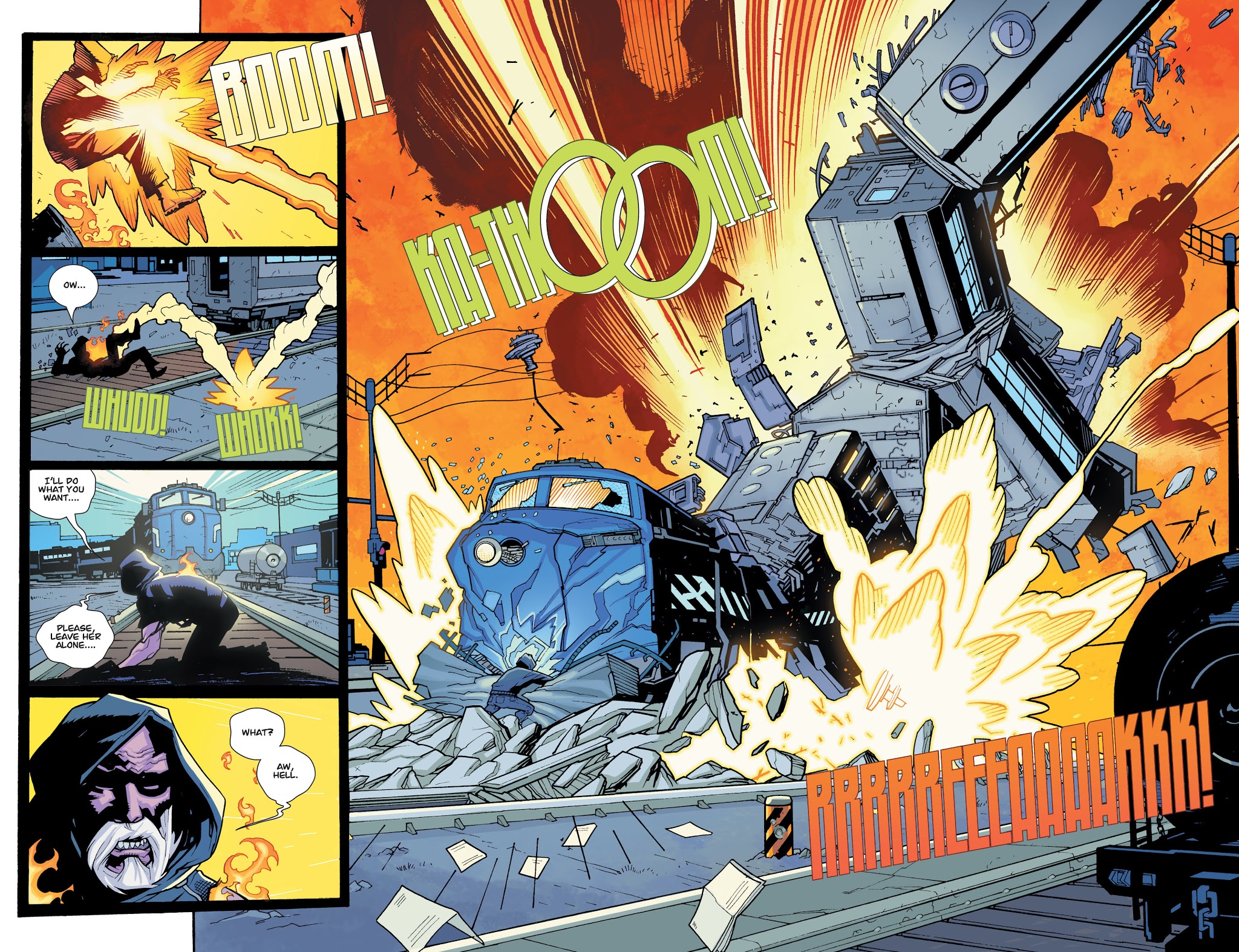 Read online Brit comic -  Issue # _TPB 2 - 73