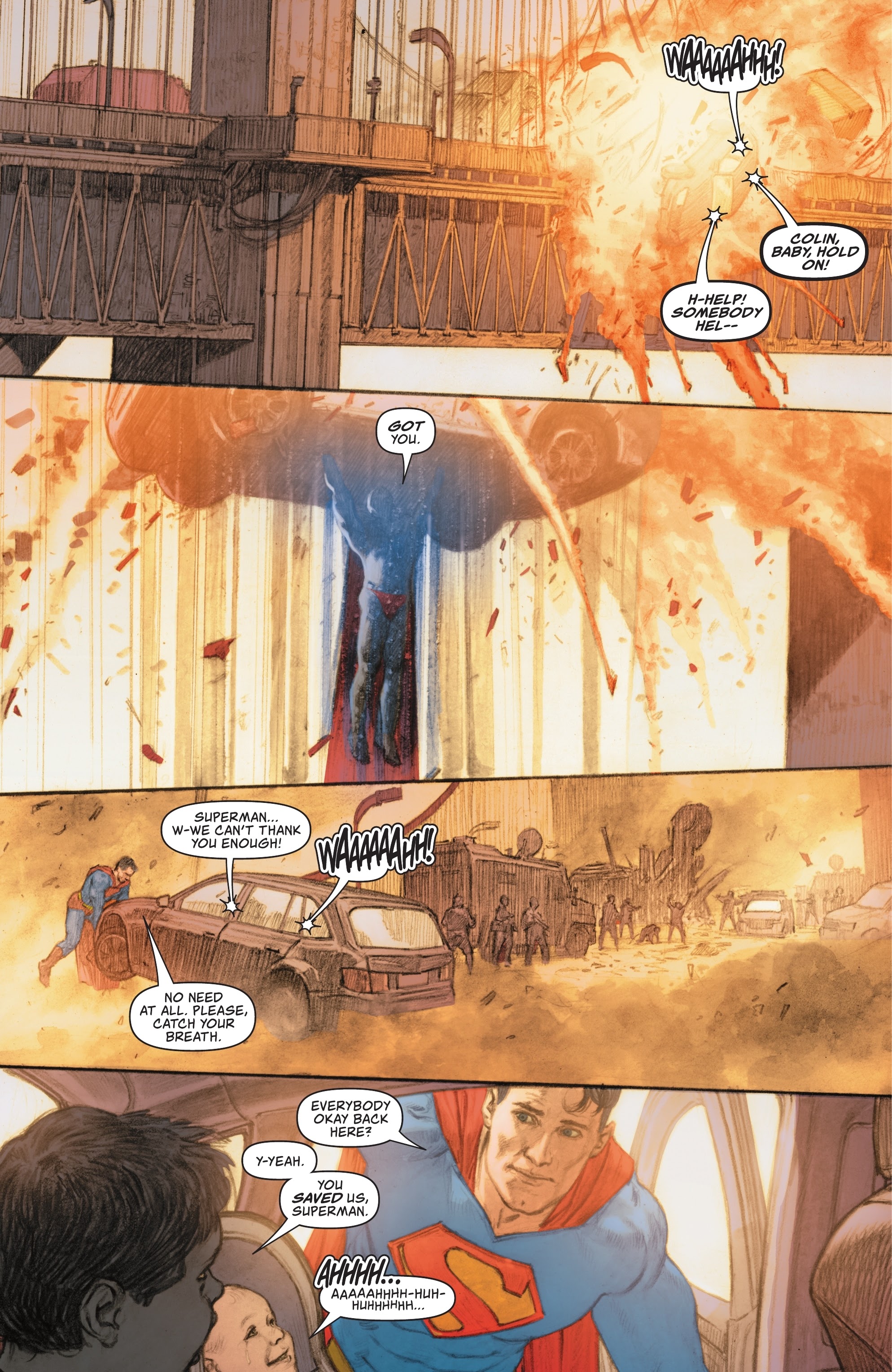 Read online Action Comics (2016) comic -  Issue #1047 - 9