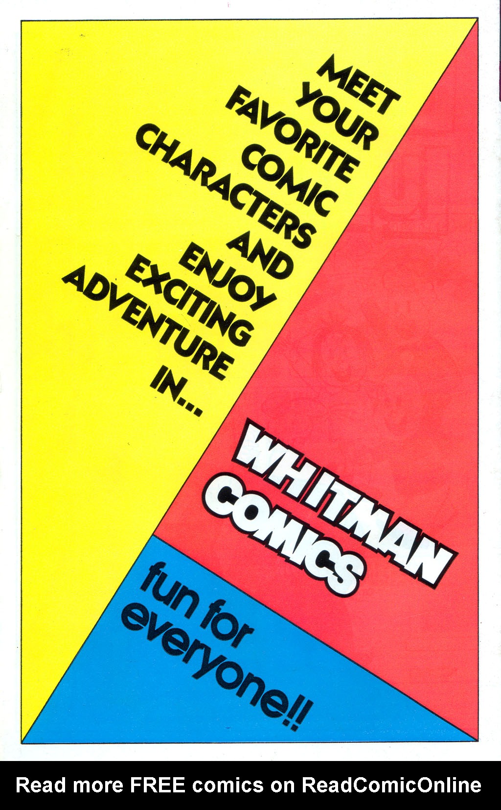 Read online Uncle Scrooge (1953) comic -  Issue #199 - 36