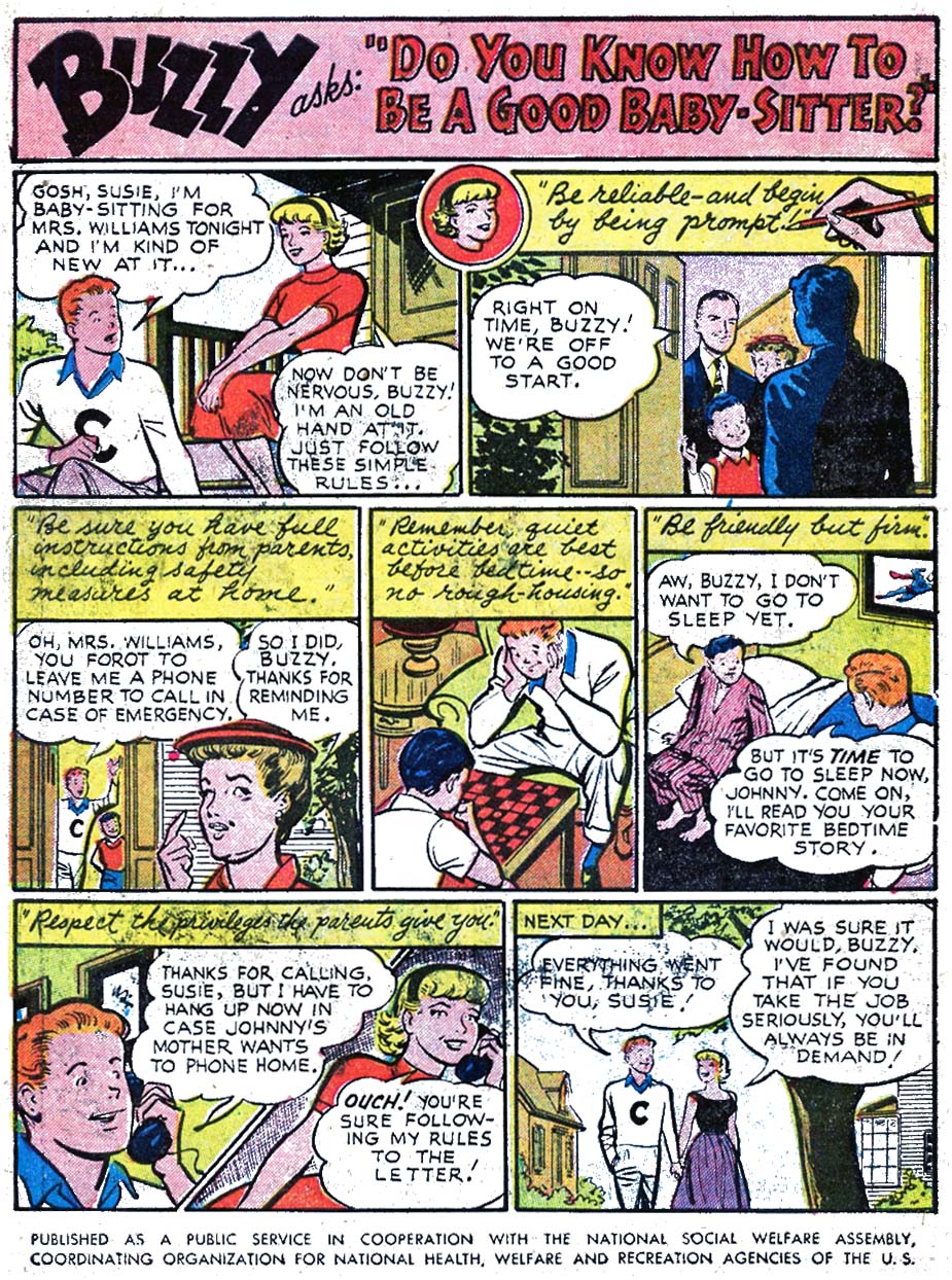 Read online Our Fighting Forces comic -  Issue #9 - 10