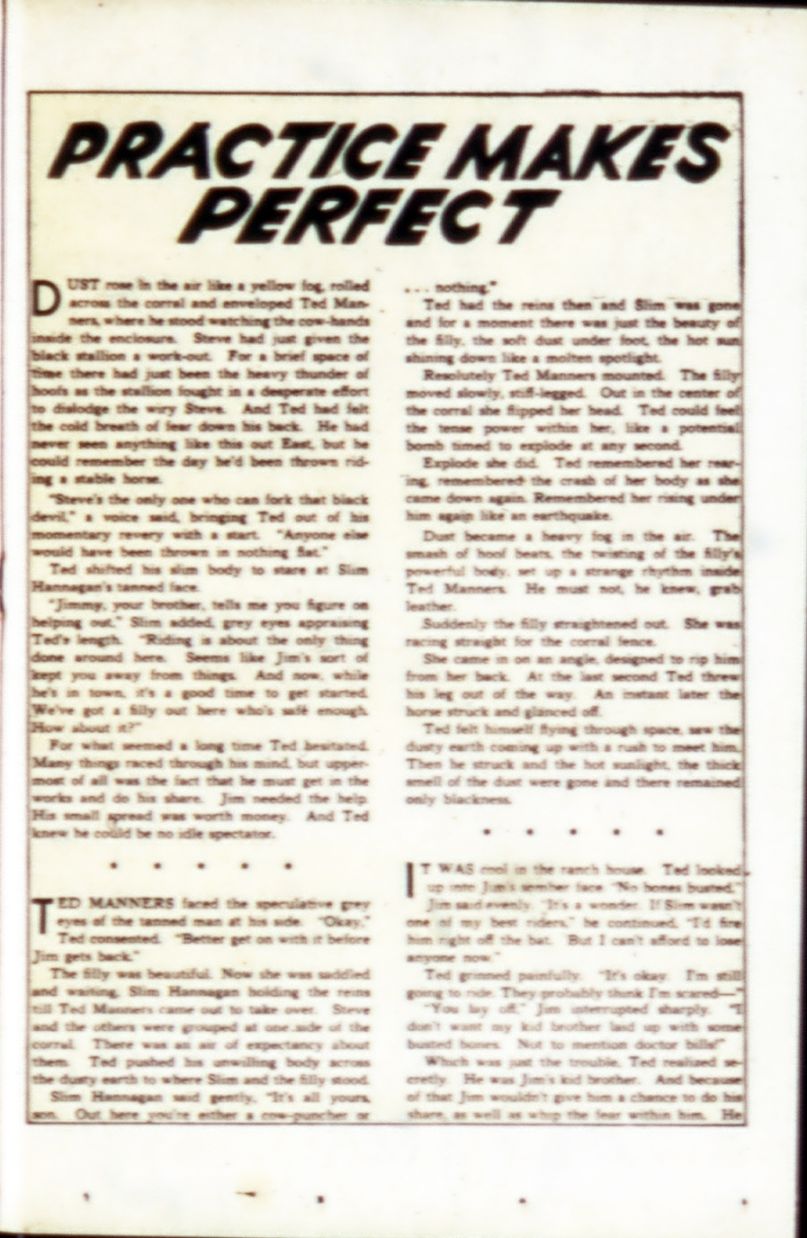 Read online Captain America Comics comic -  Issue #53 - 27