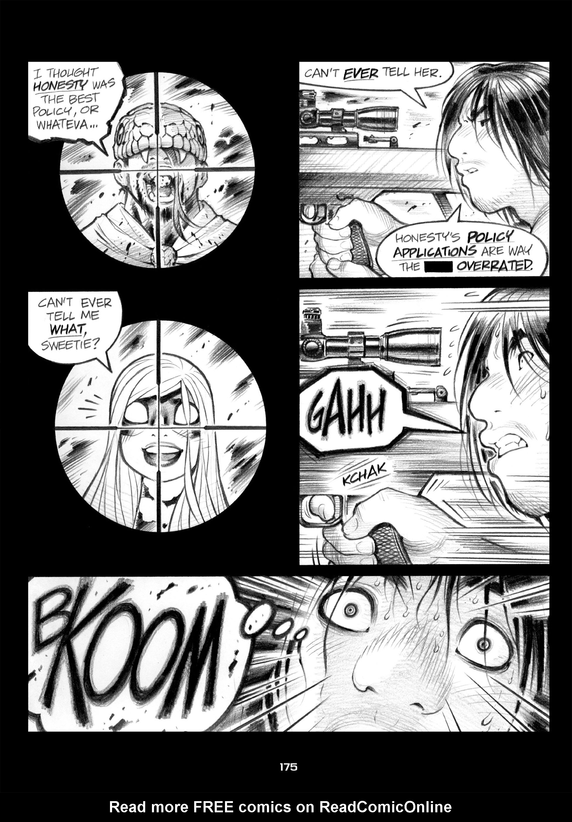 Read online Empowered comic -  Issue #2 - 175