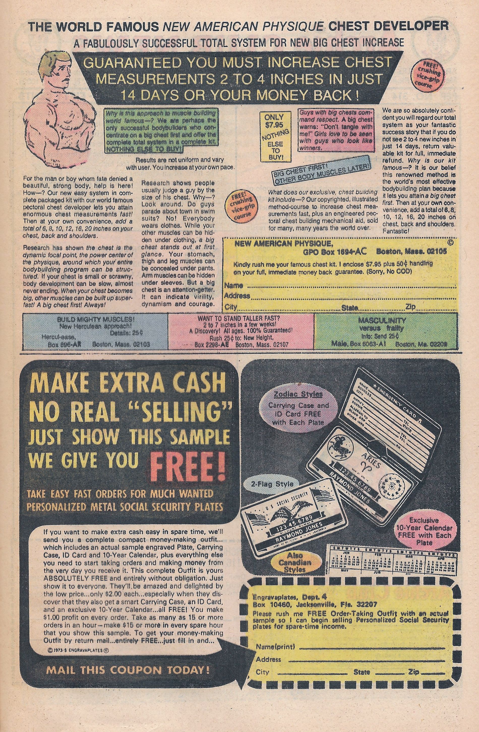 Read online Pep Comics comic -  Issue #314 - 25