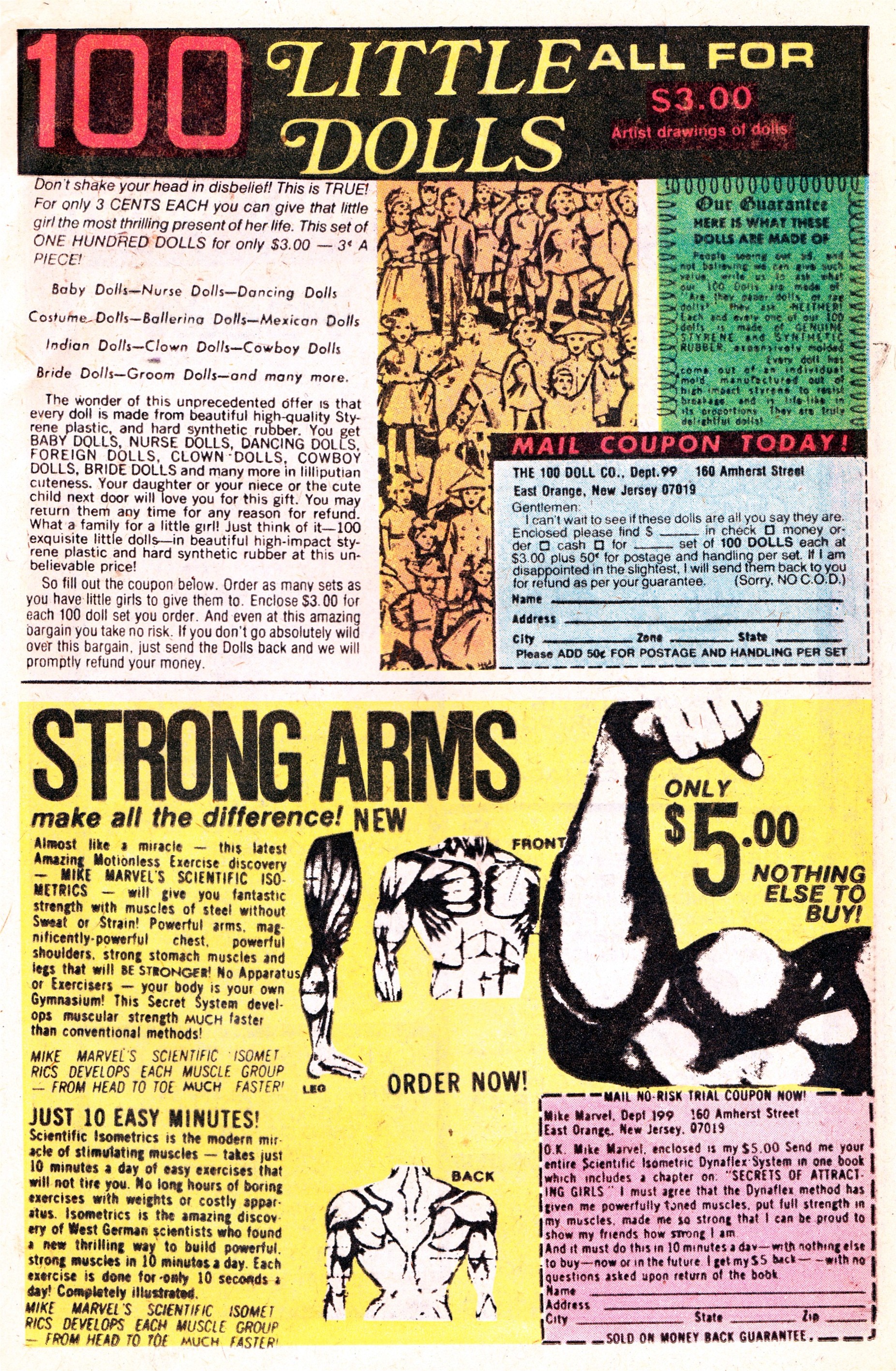 Read online The Adventures of Little Archie comic -  Issue #146 - 25