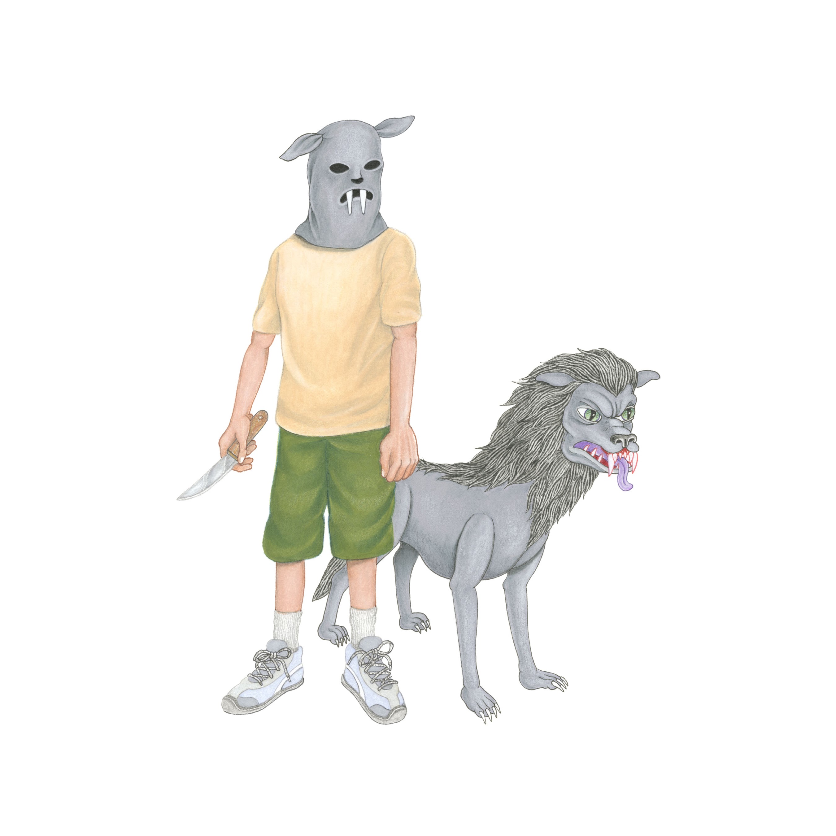 Read online Mindviscosity comic -  Issue # TPB (Part 1) - 93