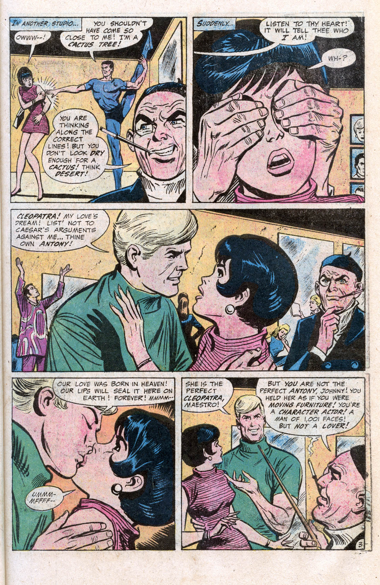 Read online The Superman Family comic -  Issue #176 - 27