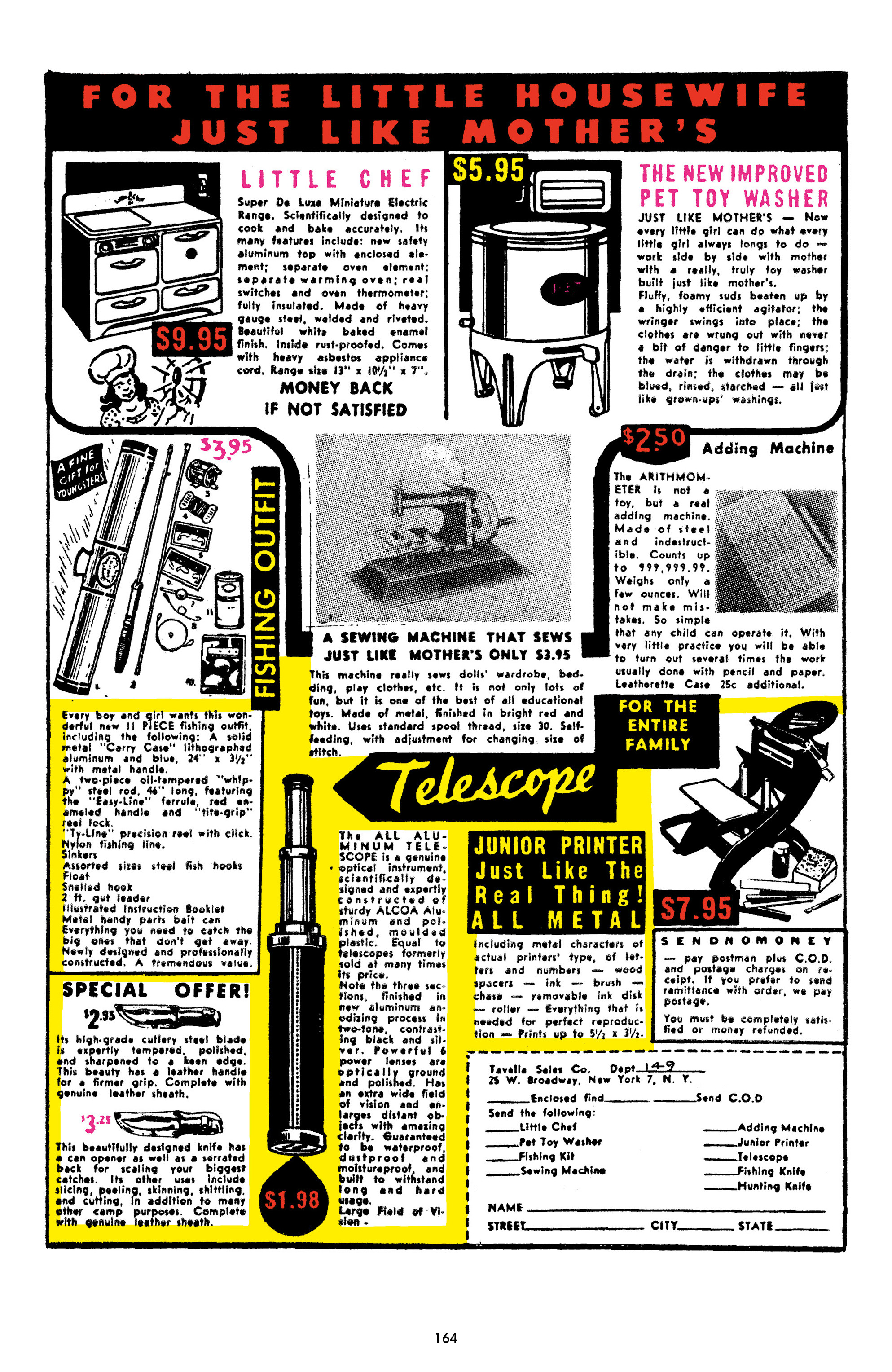 Read online Crime Does Not Pay Archives comic -  Issue # TPB 9 (Part 2) - 66