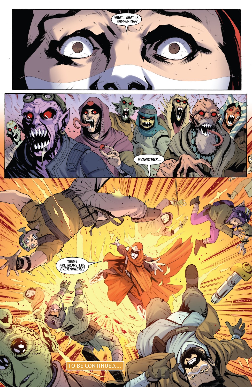 Star Wars: The High Republic (2022) issue 4 - Page 22