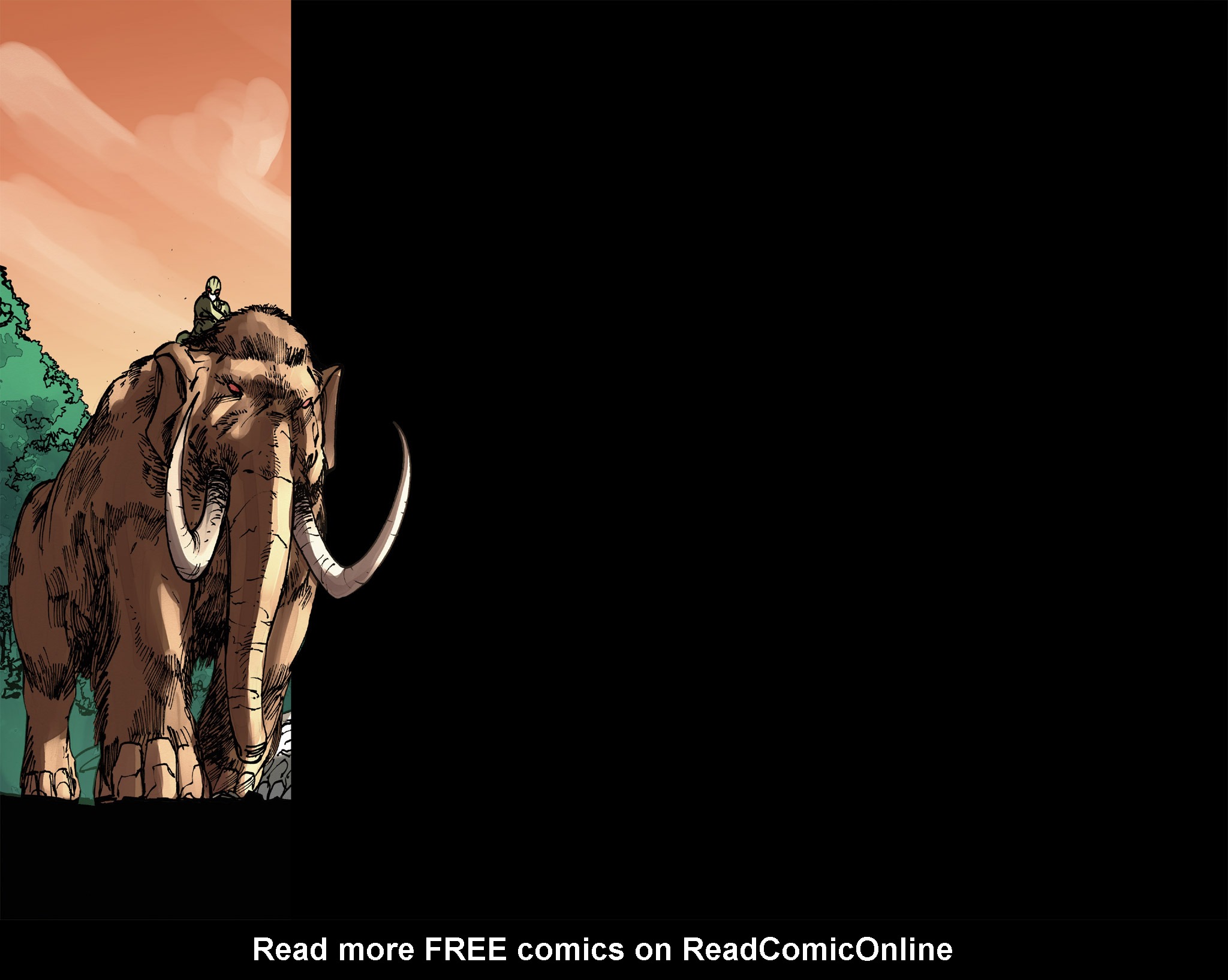 Read online Avengers: Millennium comic -  Issue # TPB (Part 1) - 127