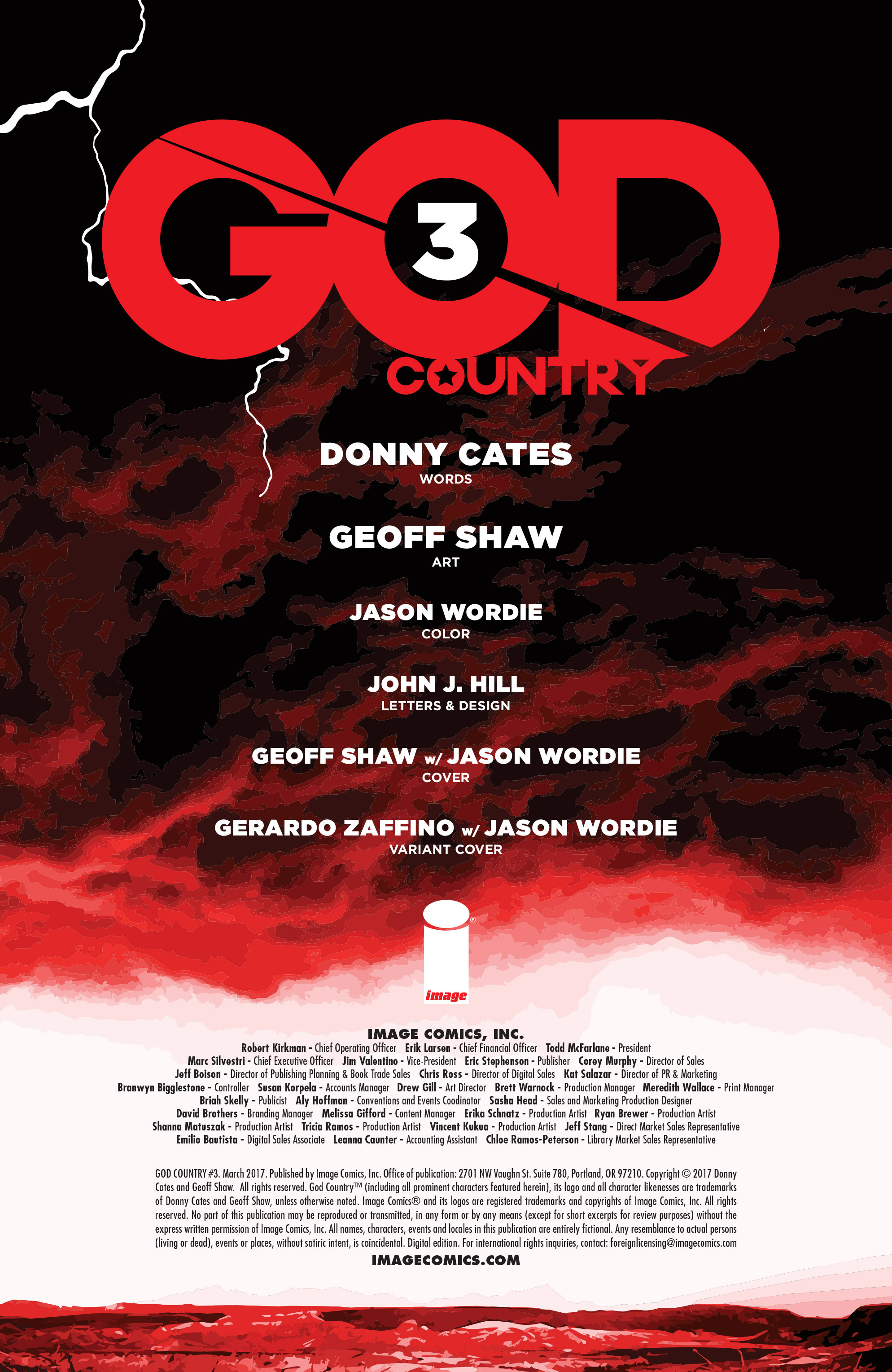 Read online God Country comic -  Issue #3 - 2