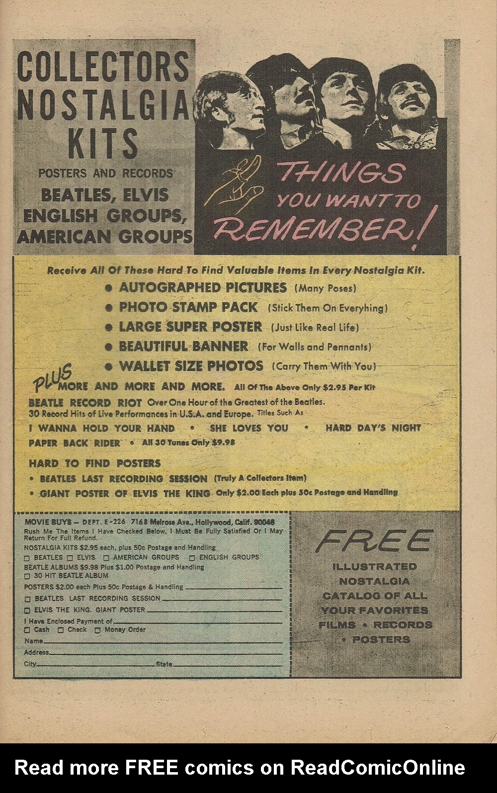 Read online Pep Comics comic -  Issue #296 - 24