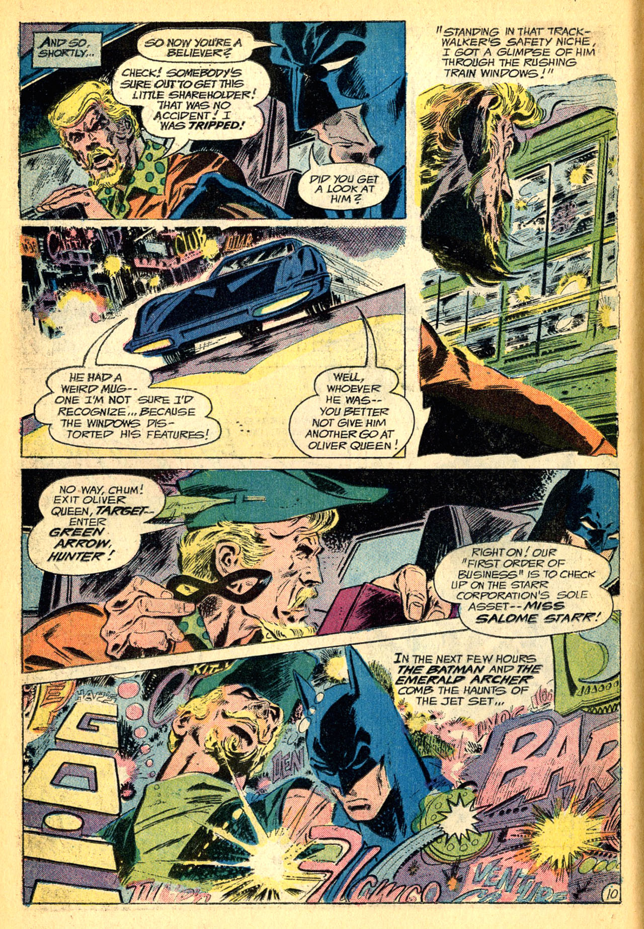 Read online The Brave and the Bold (1955) comic -  Issue #106 - 14