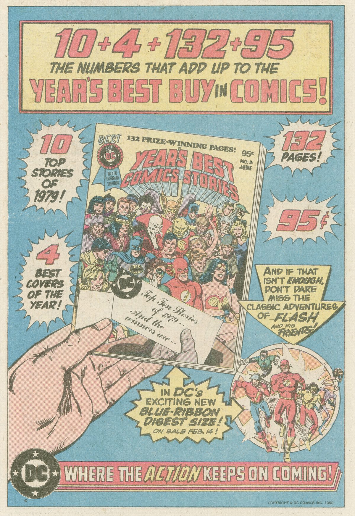 Read online The Superman Family comic -  Issue #201 - 26
