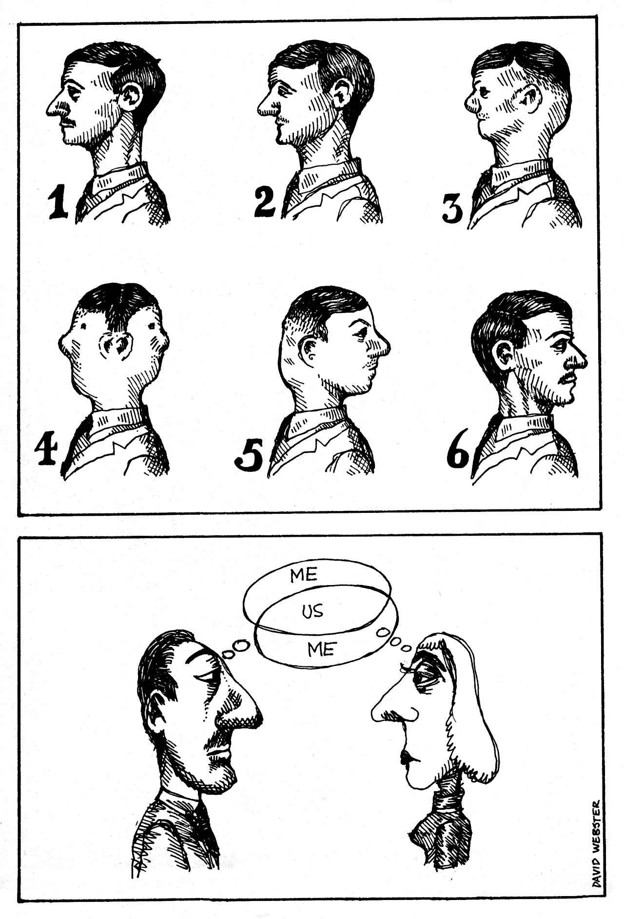 Read online Yellow Dog comic -  Issue #19 - 18