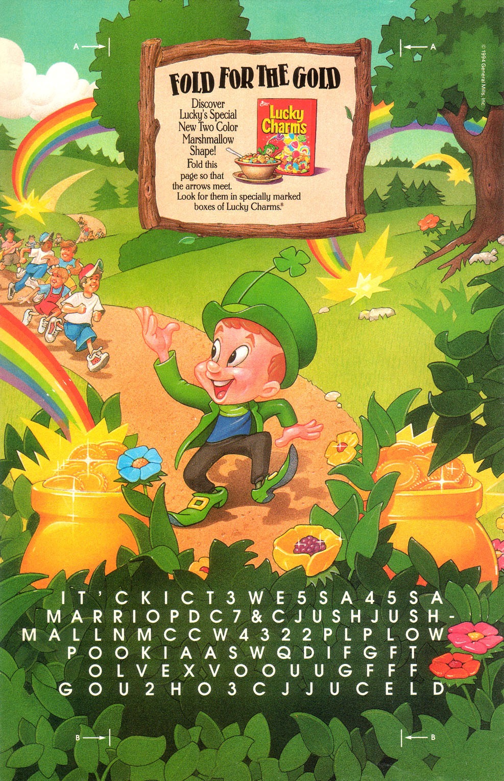 Read online Barbie comic -  Issue #48 - 34