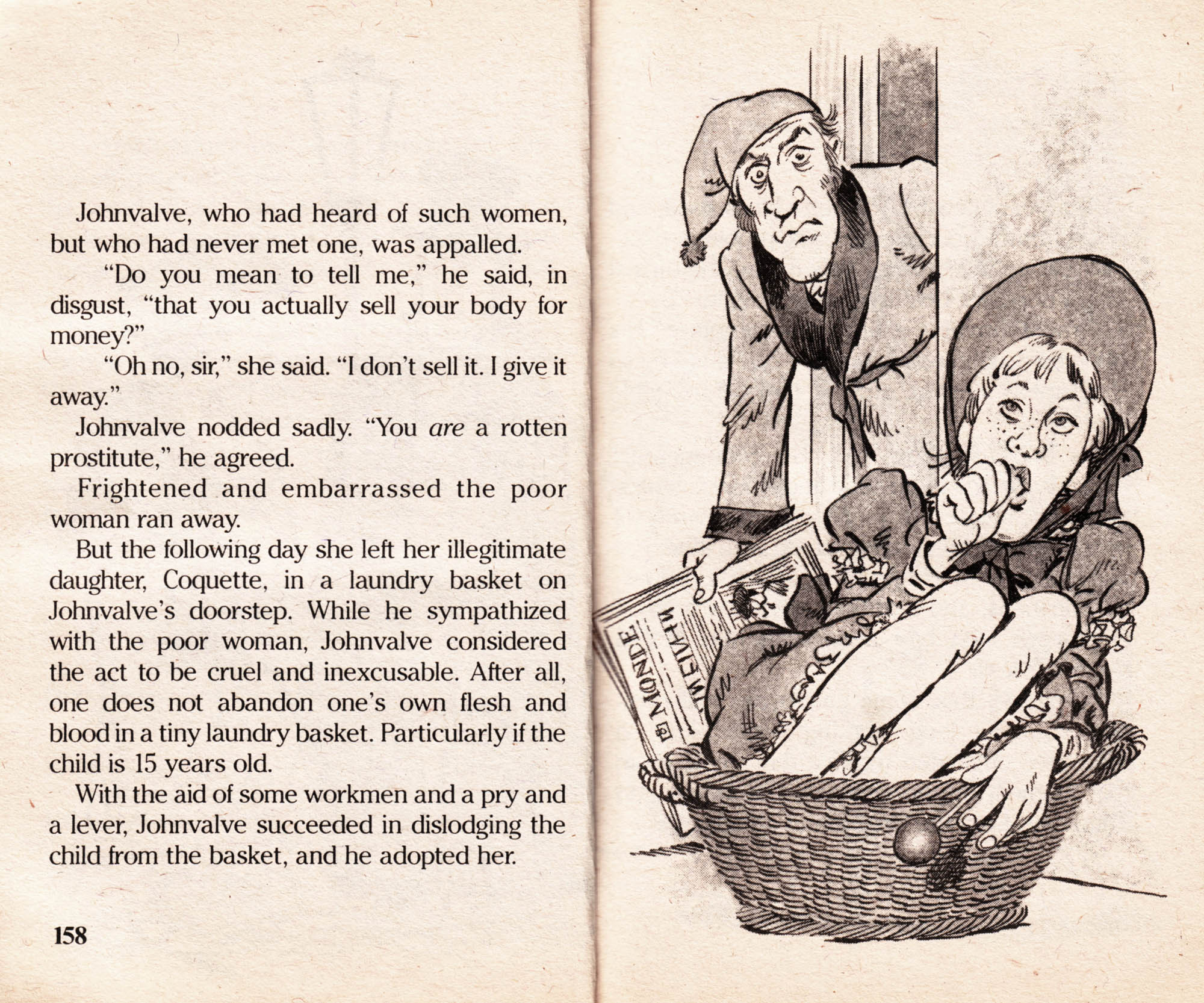 Read online Mad Clobbers the Classics comic -  Issue # TPB - 80