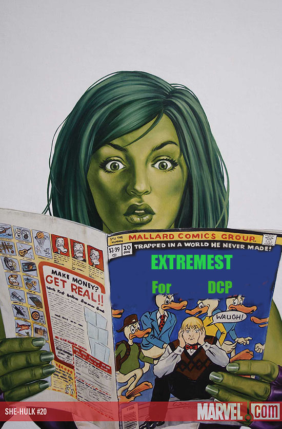 Read online The Loners comic -  Issue #2 - 24