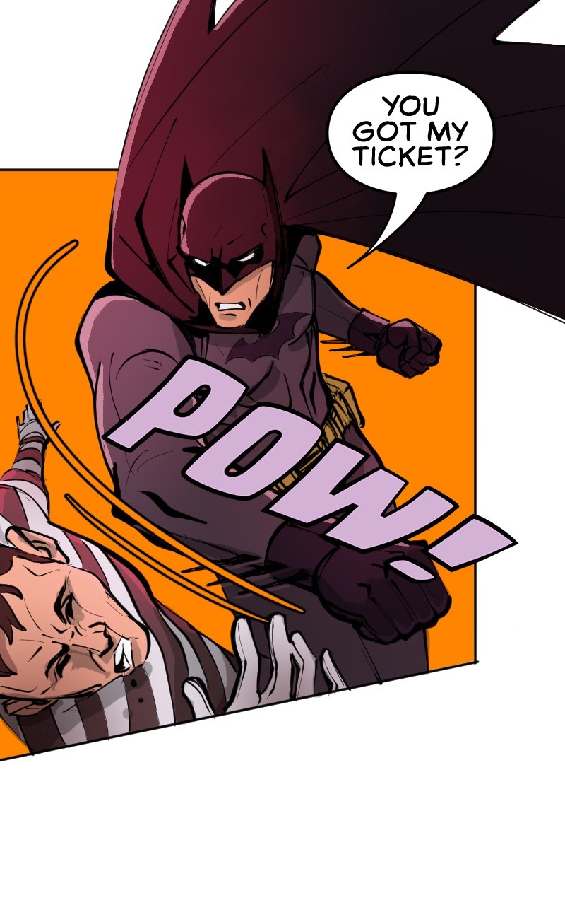 Read online Batman: Wayne Family Adventures comic -  Issue #15 - 3