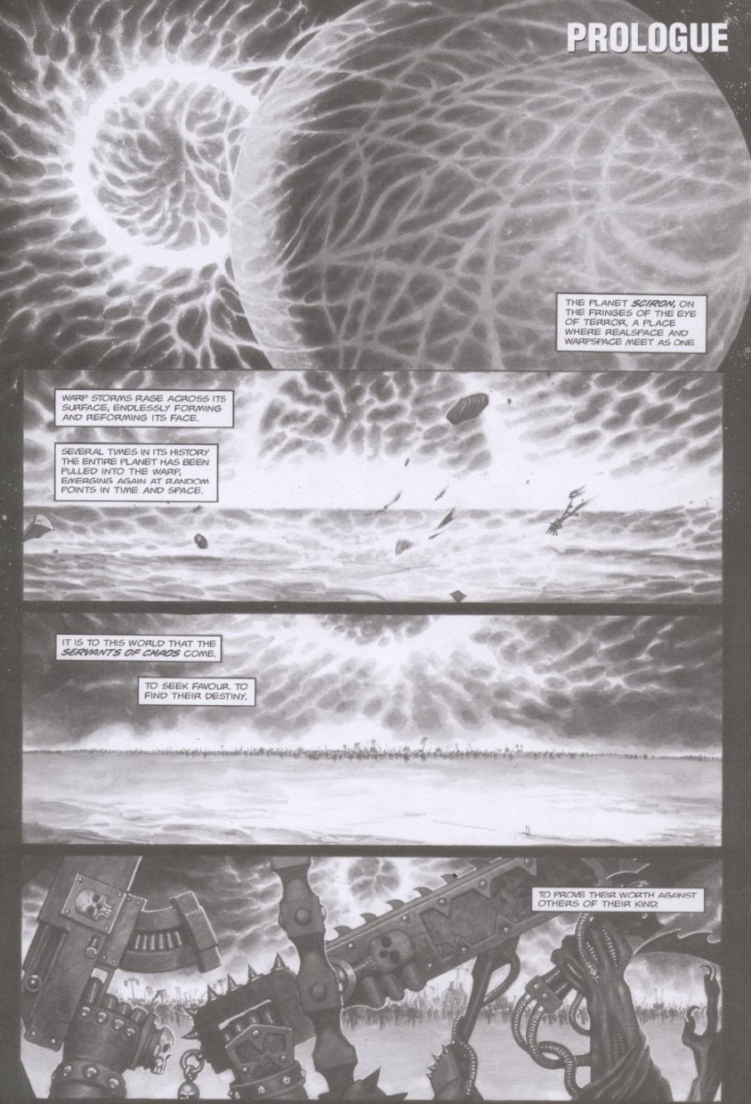 Read online Bloodquest comic -  Issue # TPB (Part 2) - 68