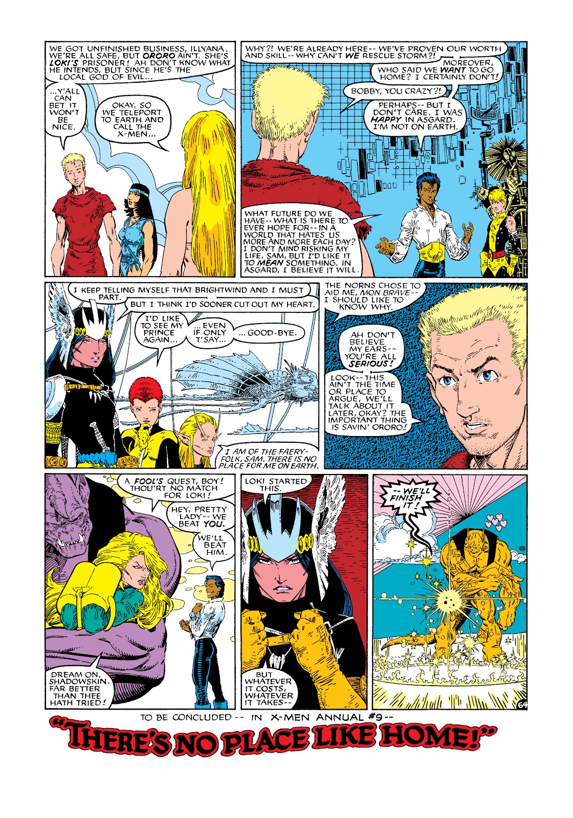 Marvel Masterworks: The Uncanny X-Men issue TPB 12 (Part 3) - Page 11
