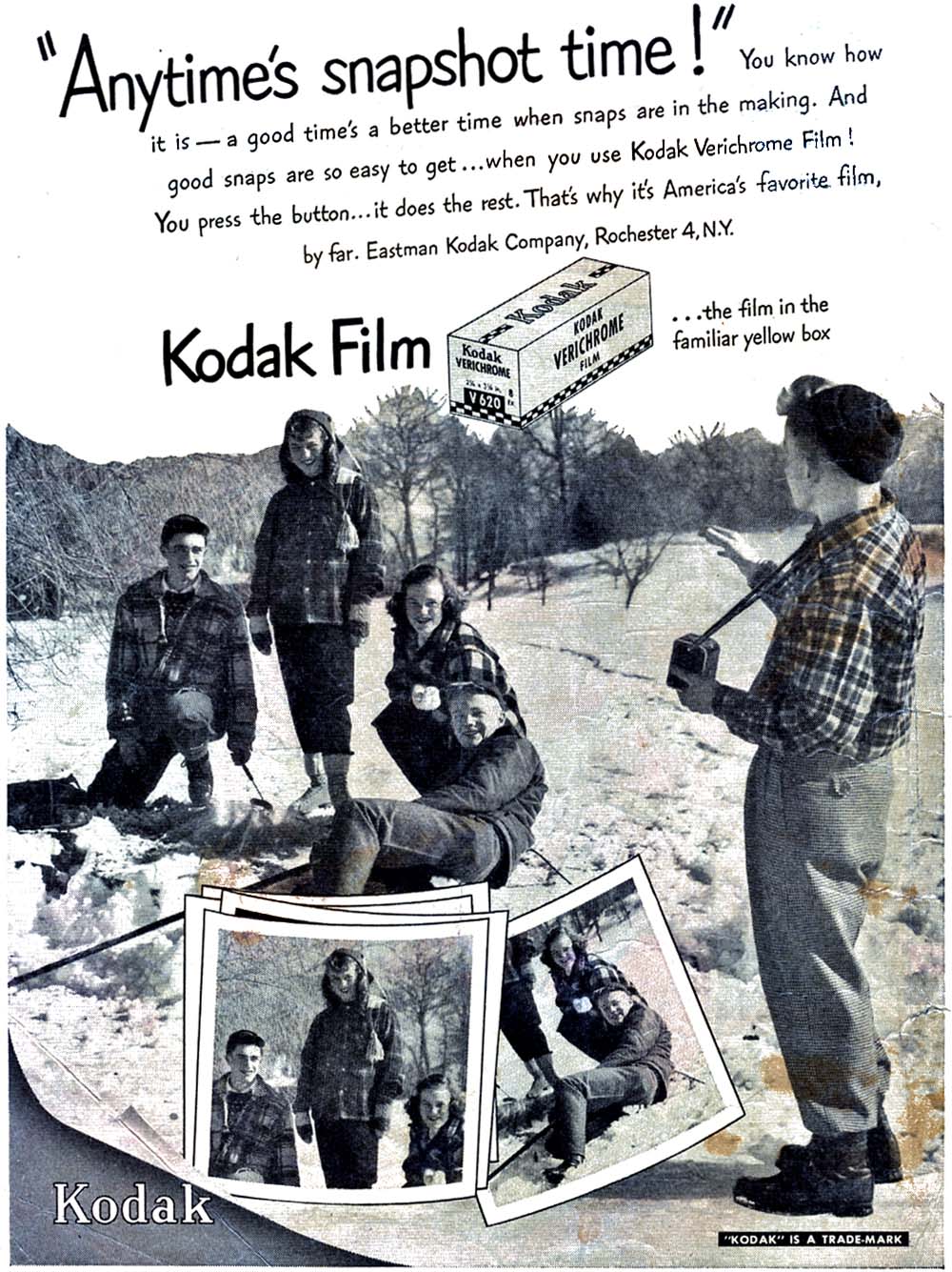 Read online Star Spangled Comics comic -  Issue #90 - 2