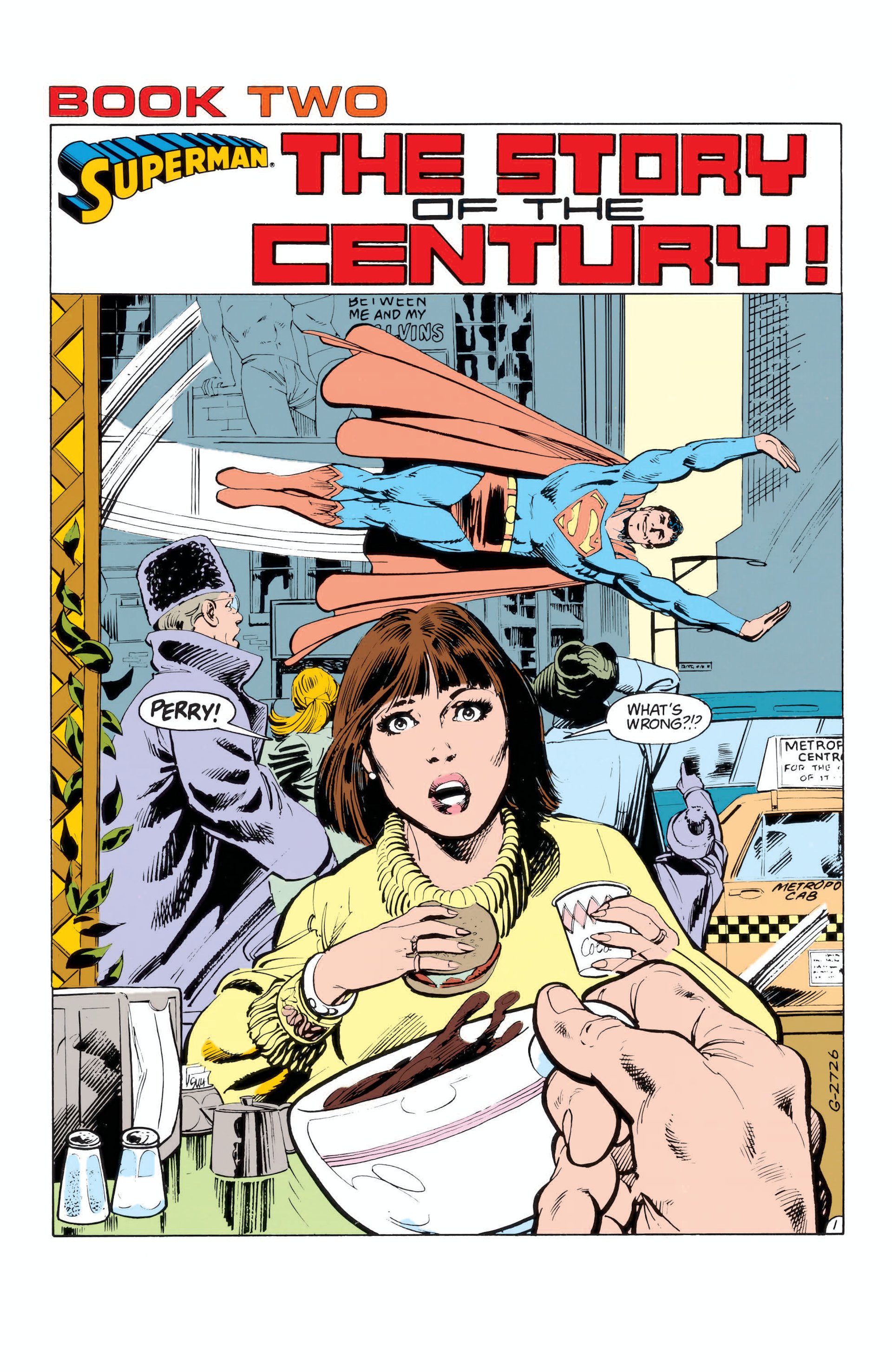 Read online Superman: The Man of Steel (2003) comic -  Issue # TPB 1 - 42