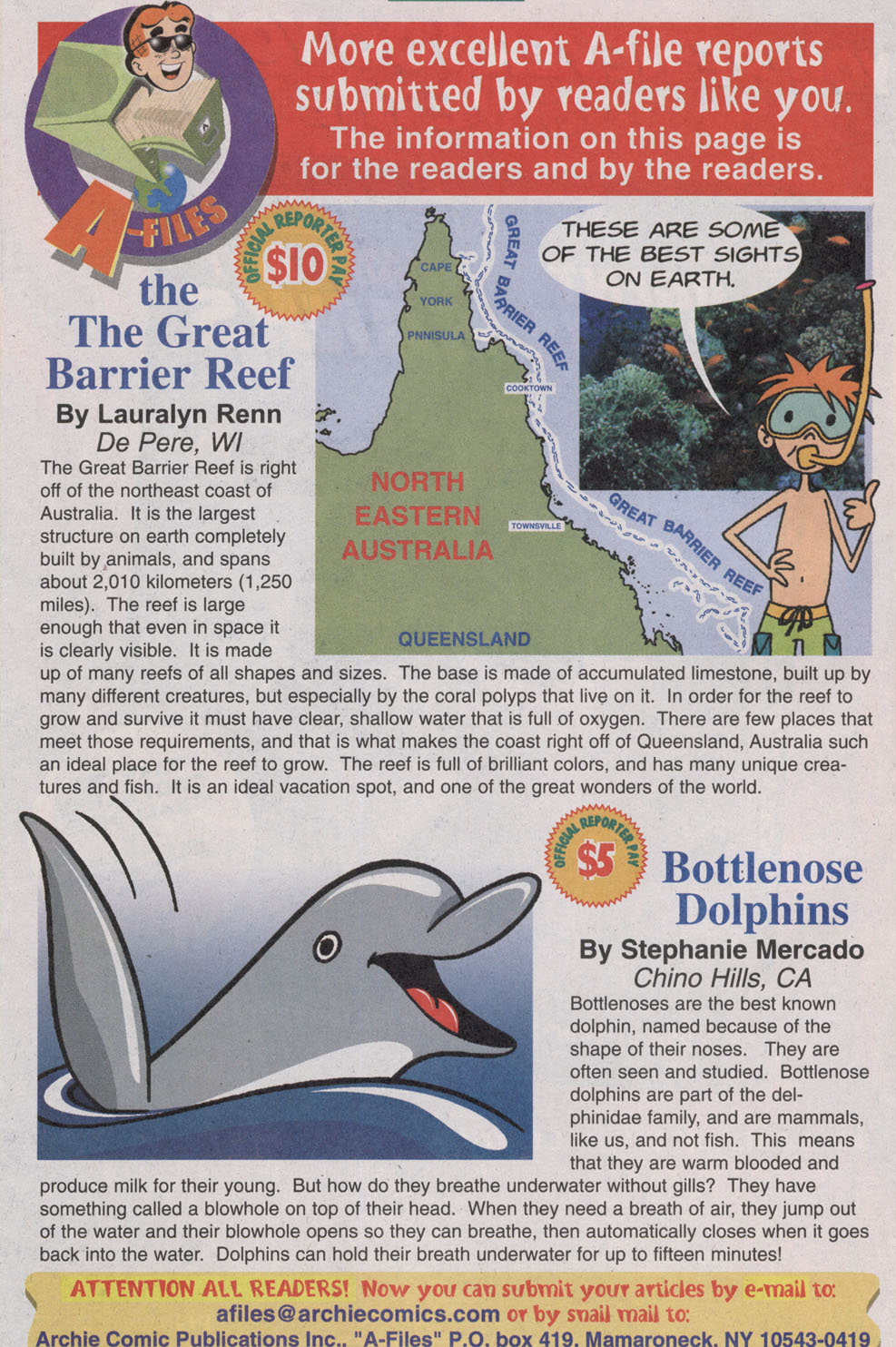 Read online Archie (1960) comic -  Issue #539 - 10