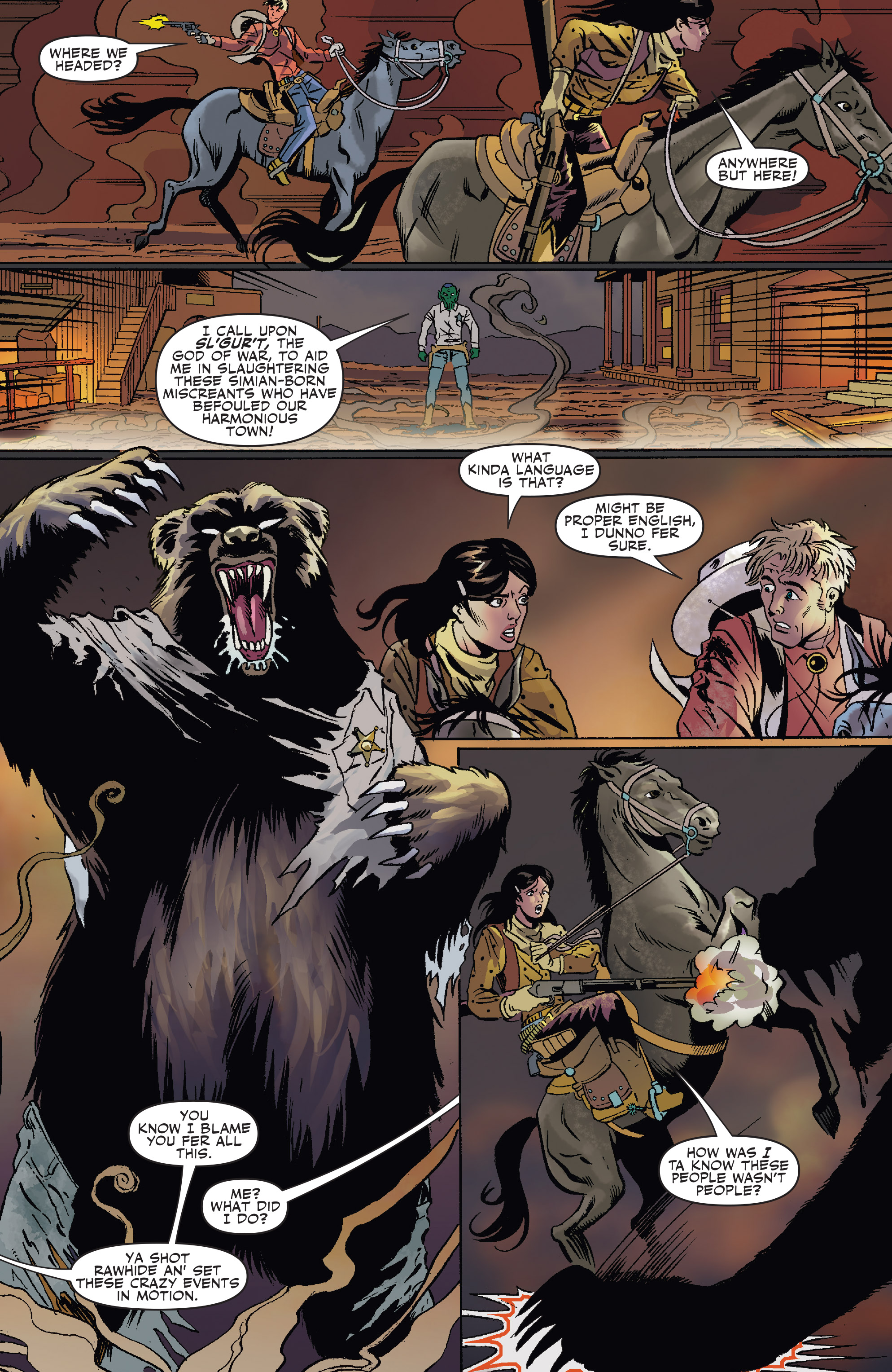 Read online Secret Invasion: Rise of the Skrulls comic -  Issue # TPB (Part 3) - 45