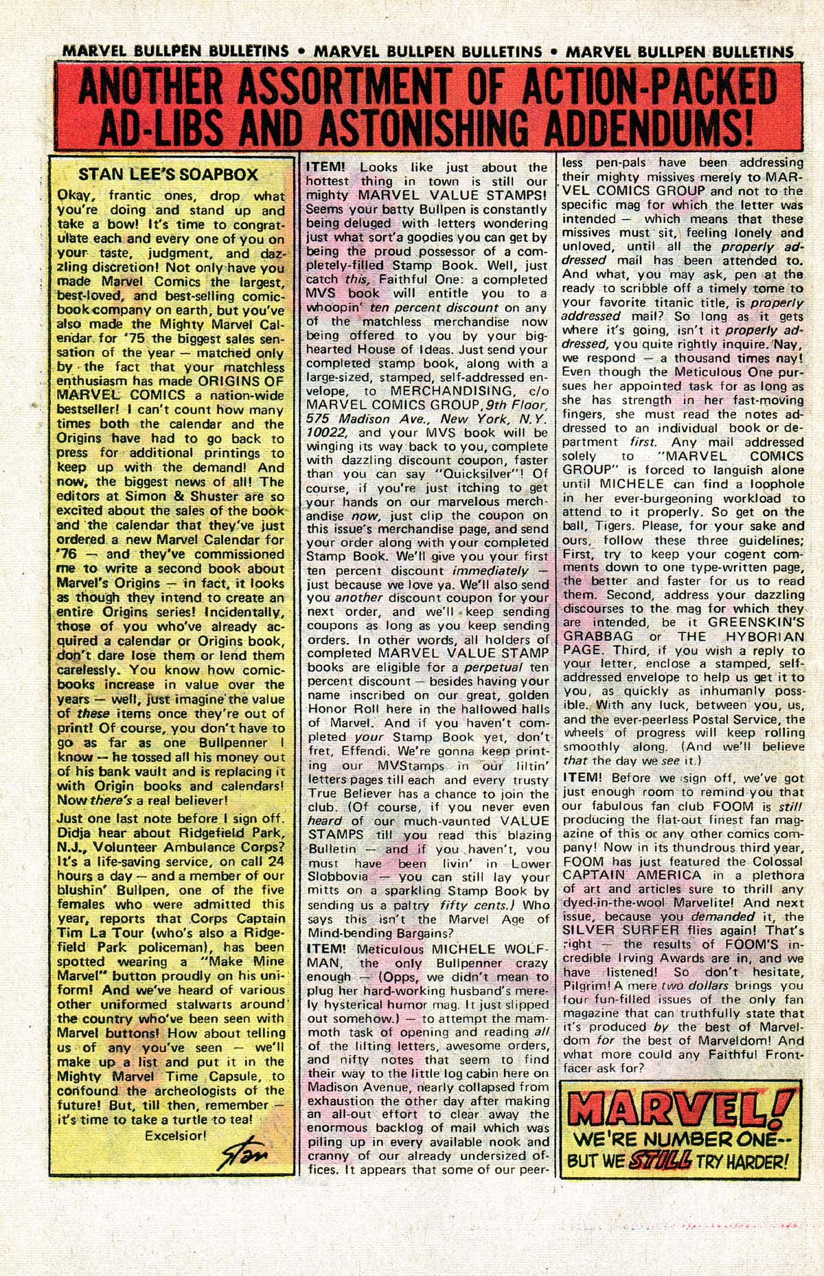 Read online The Mighty Marvel Western comic -  Issue #38 - 20