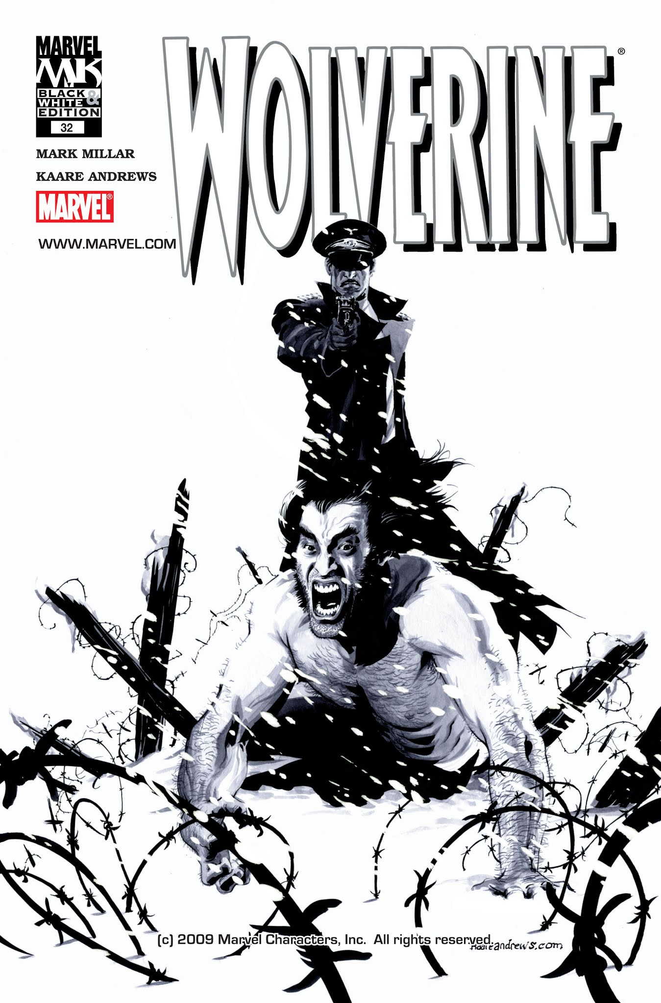 Read online Wolverine: Prehistory comic -  Issue # TPB (Part 1) - 70