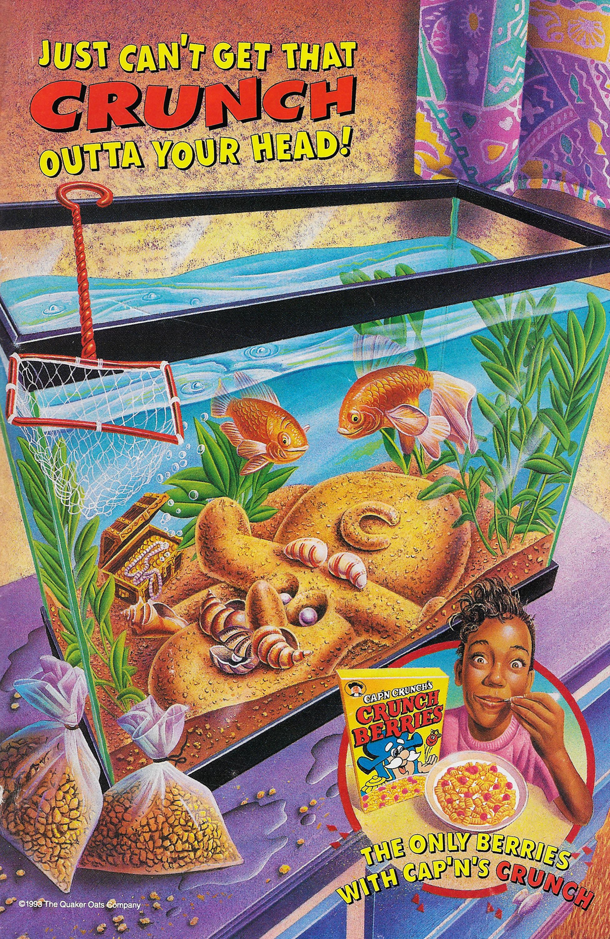 Read online Archie & Friends (1992) comic -  Issue #7 - 35