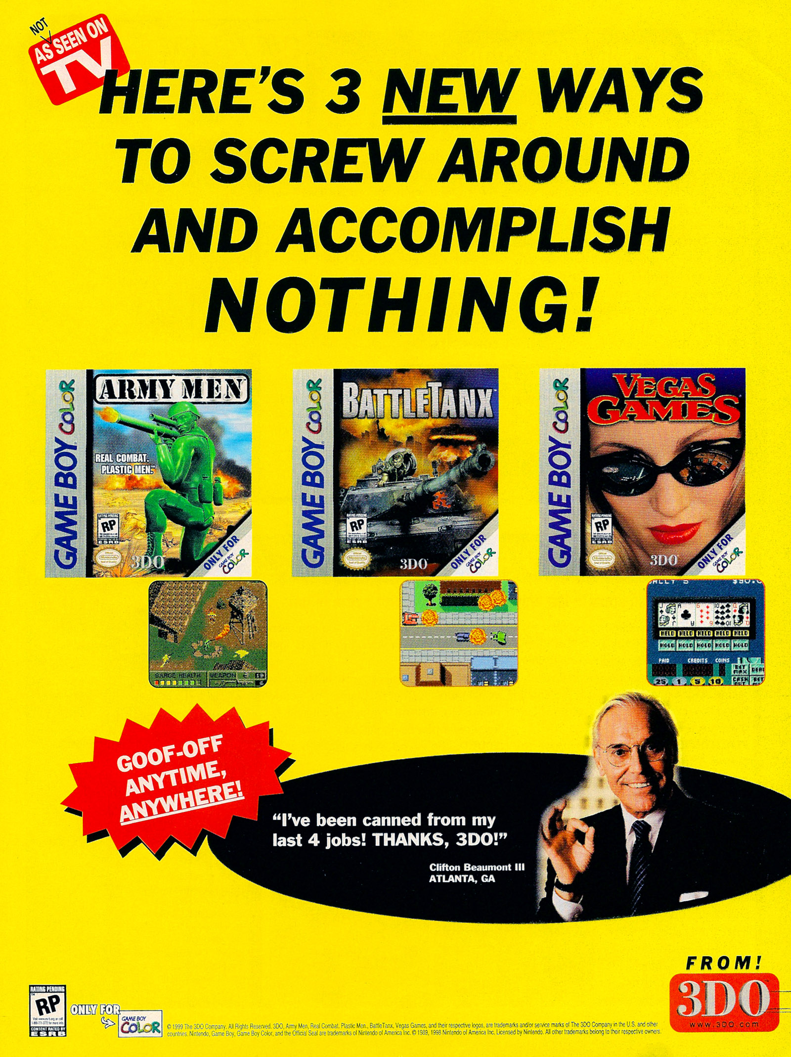 Read online Nintendo Power comic -  Issue #127 - 186