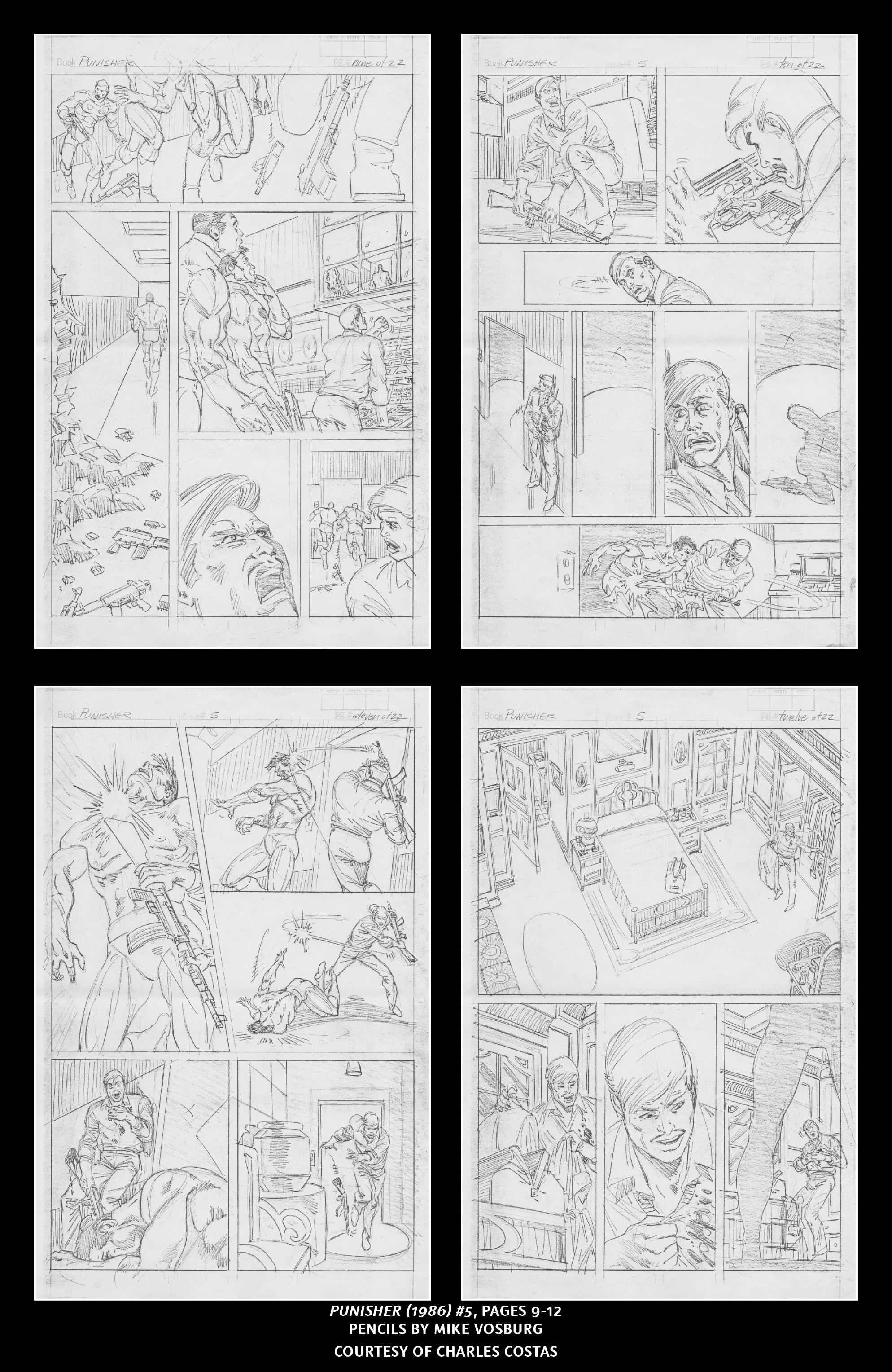 Read online Punisher Epic Collection comic -  Issue # TPB 2 (Part 5) - 92