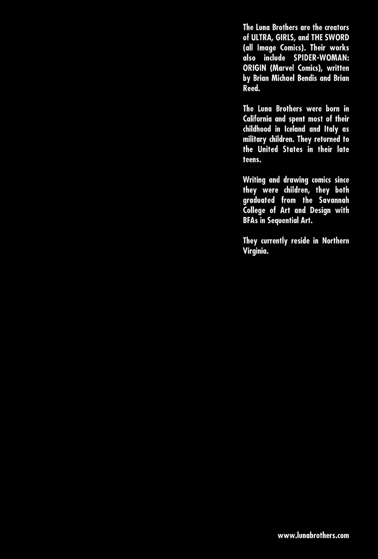 Read online Ultra: Seven Days comic -  Issue # TPB (Part 3) - 51