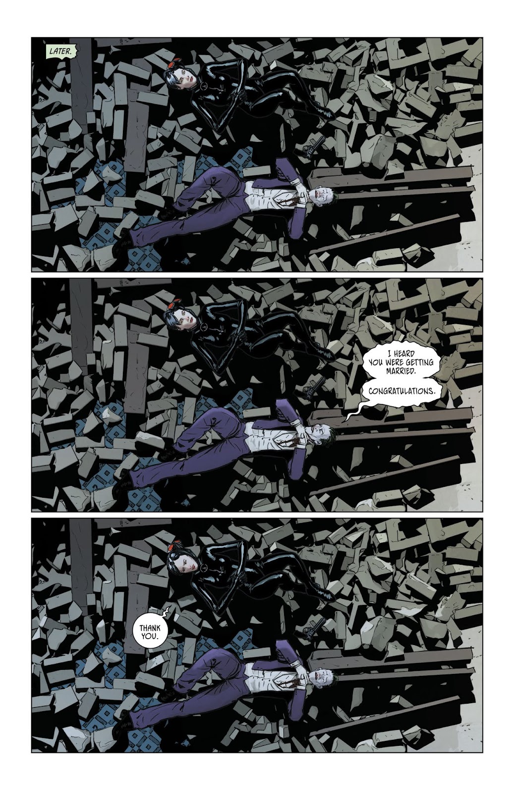 Batman (2016) issue 49 - Page 14