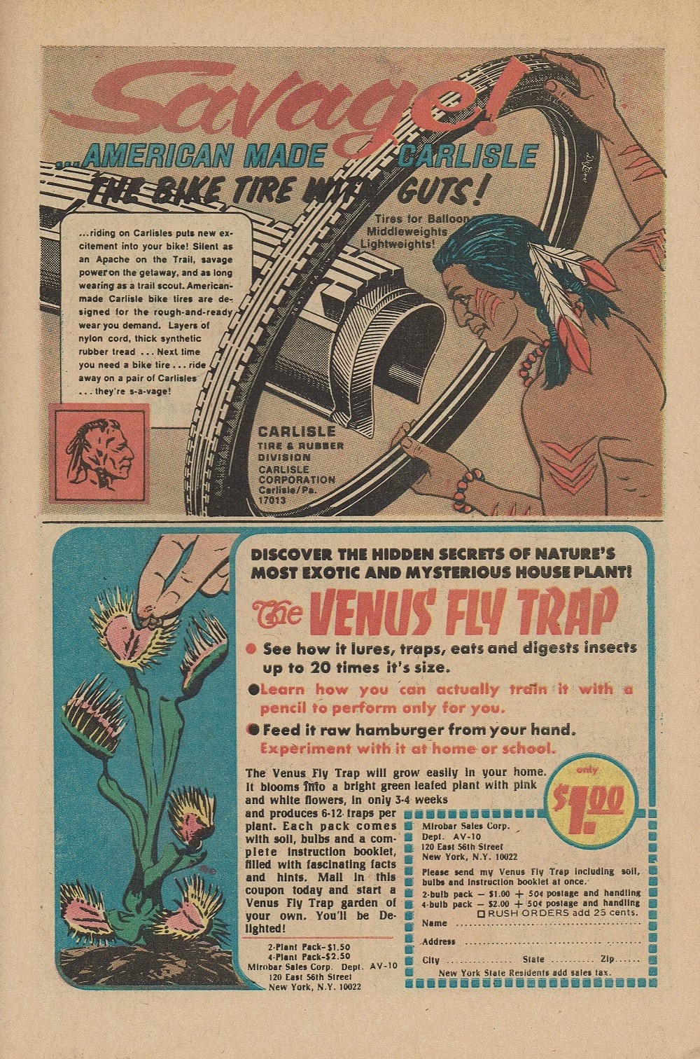 Read online Reggie and Me (1966) comic -  Issue #51 - 19