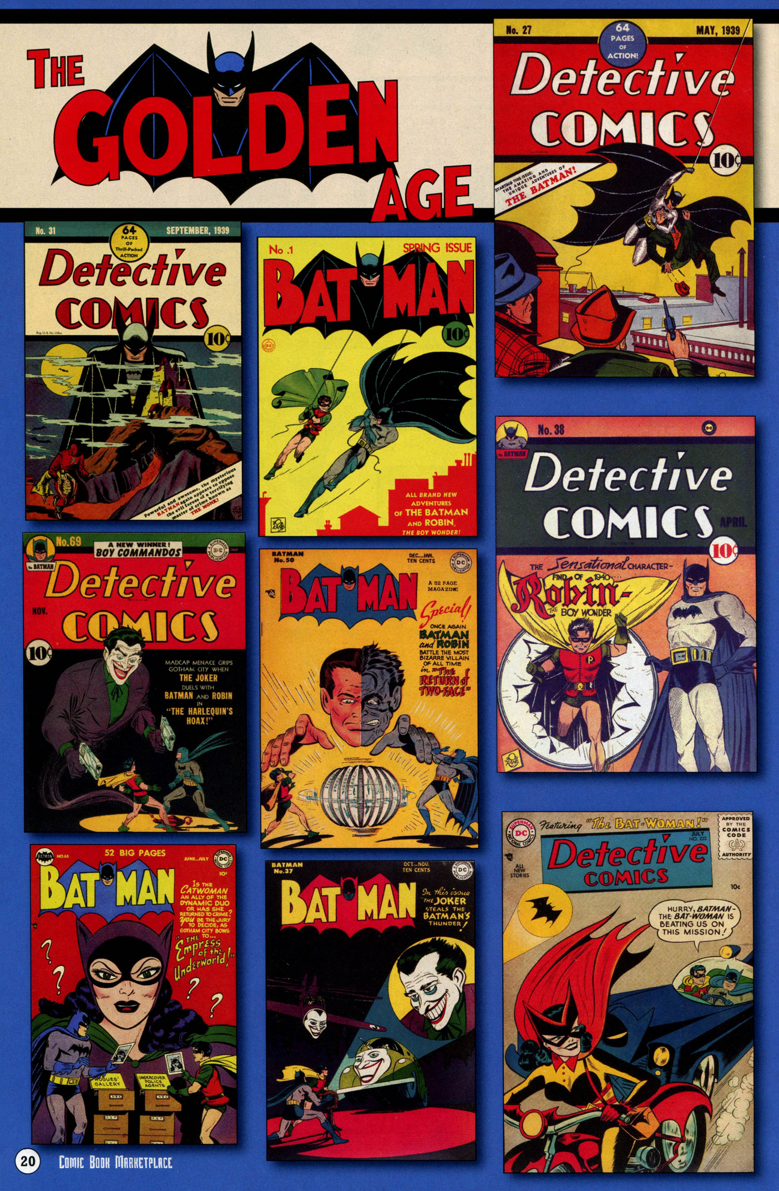 Read online Free Comic Book Day 2014 comic -  Issue # Overstreet s Comic Book Marketplace 04 - 22
