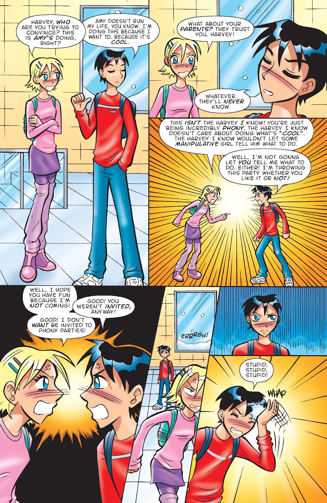Archie Comics 80th Anniversary Presents issue 20 - Page 77