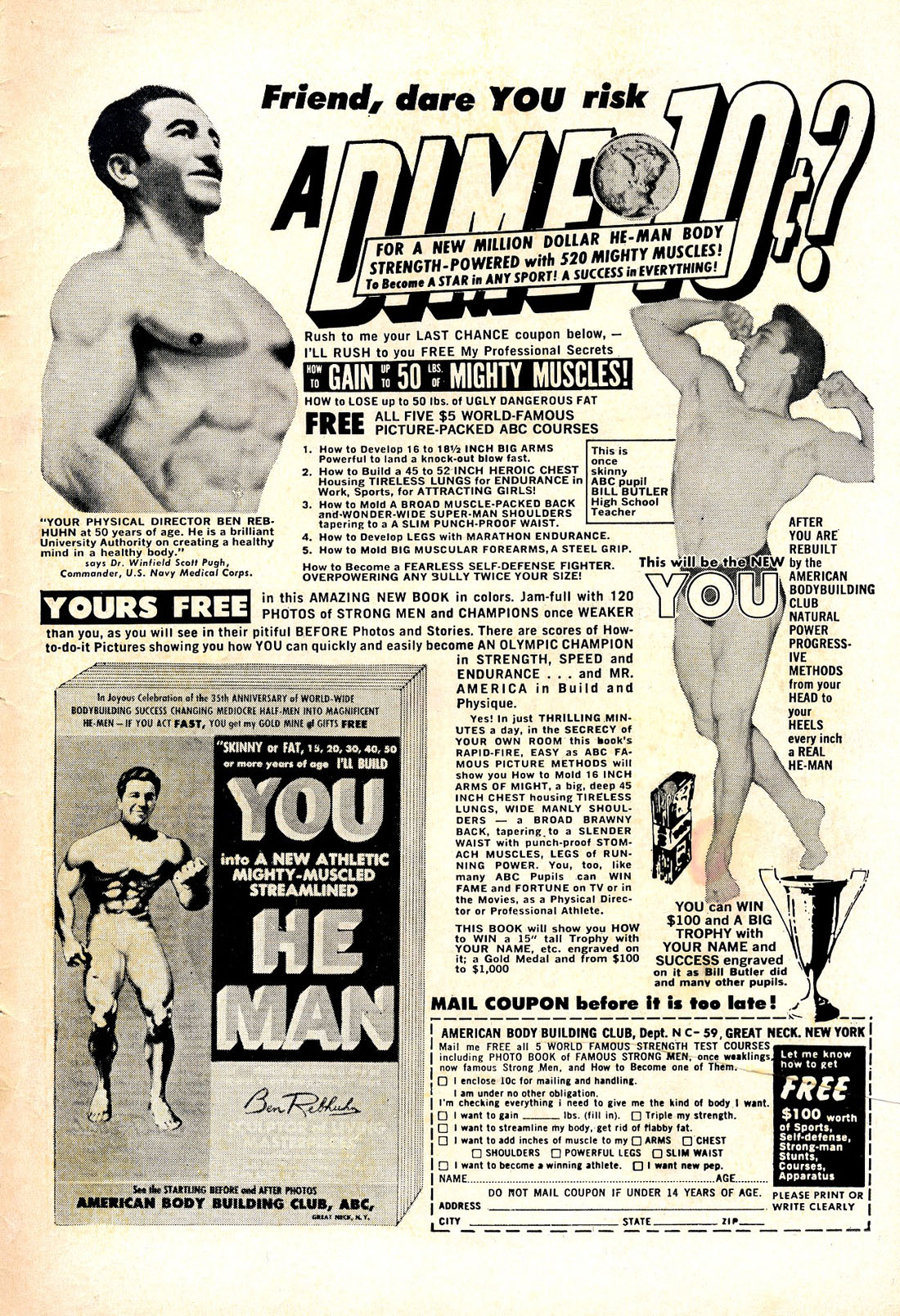 Read online Our Army at War (1952) comic -  Issue #158 - 35
