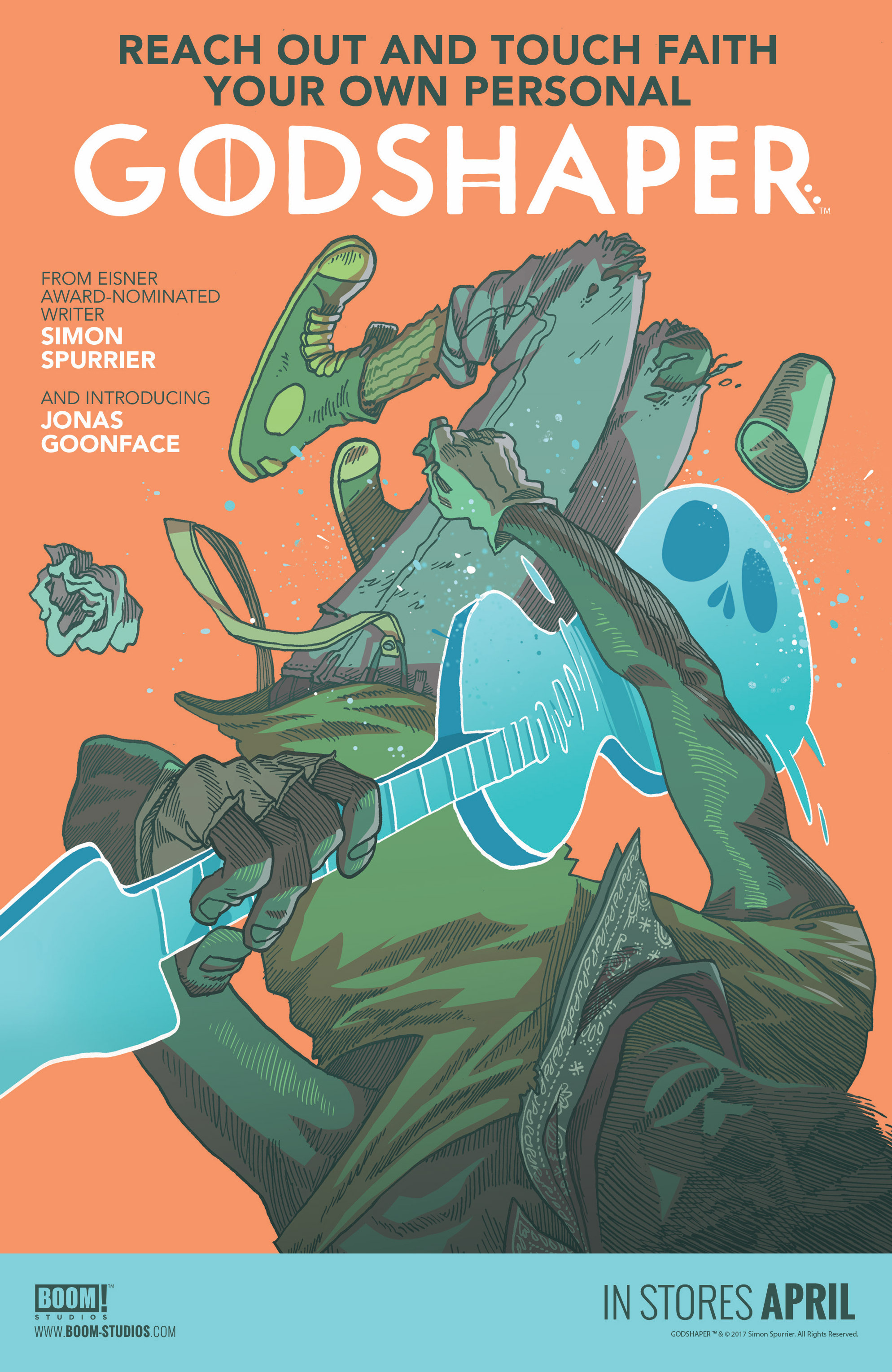 Read online Sons of Anarchy: Redwood Original comic -  Issue #8 - 27