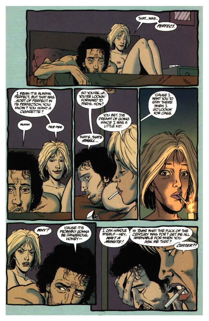 Read online Judge Dredd Megazine (vol. 3) comic -  Issue #56 - 43