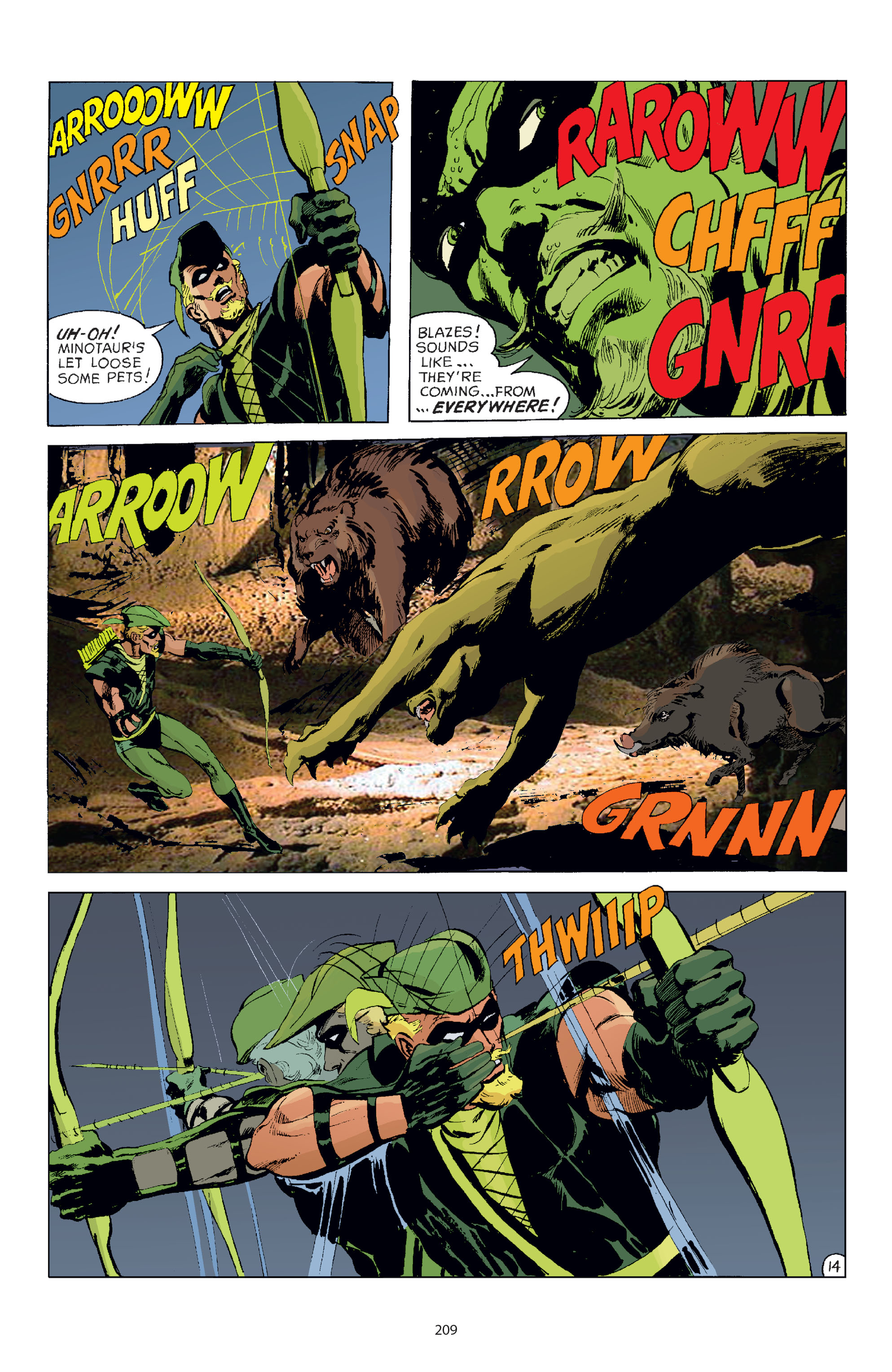 Read online Batman by Neal Adams comic -  Issue # TPB 1 (Part 3) - 7