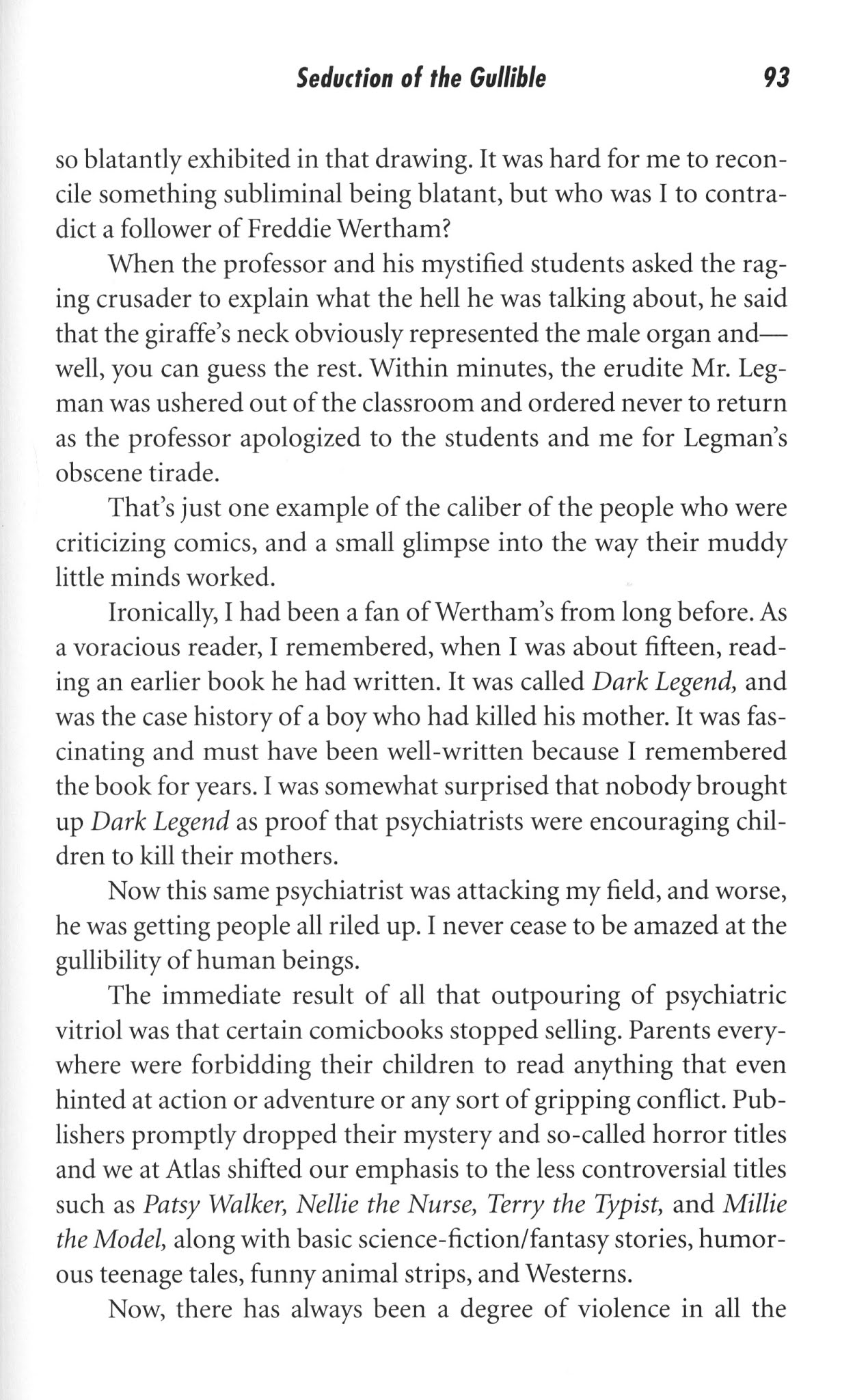 Read online Excelsior! The Amazing Life of Stan Lee comic -  Issue # TPB (Part 2) - 2