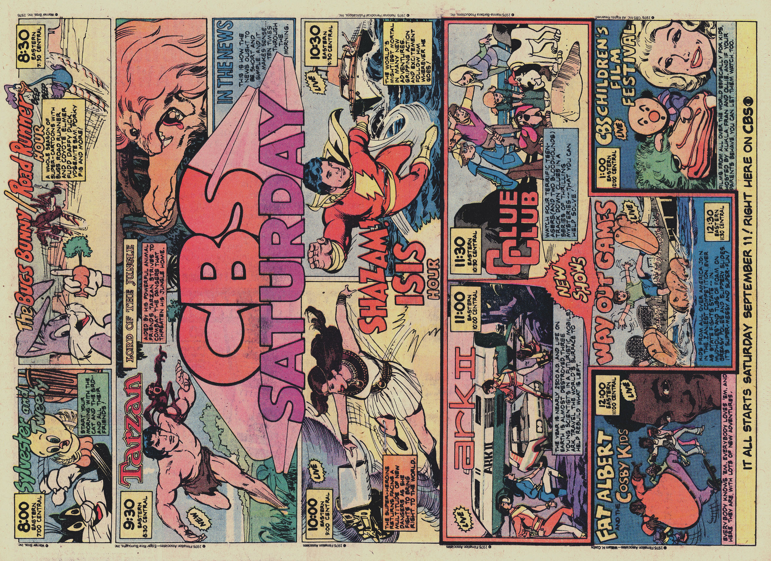 Read online Weird War Tales (1971) comic -  Issue #49 - 18