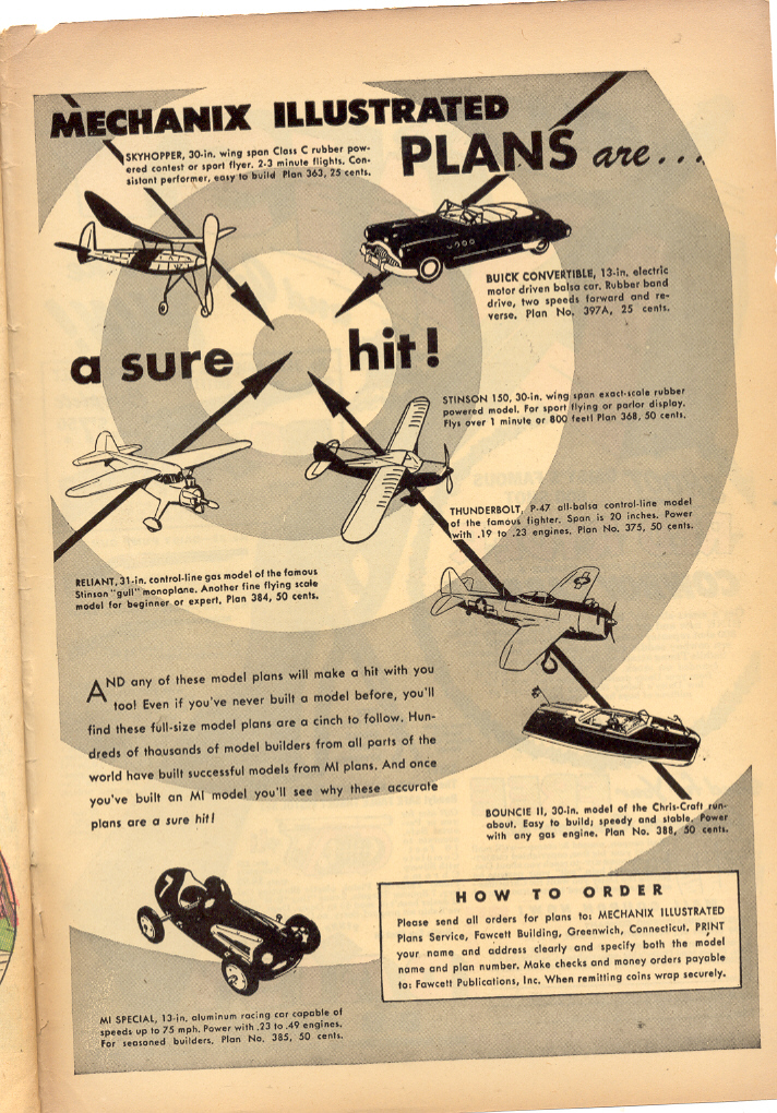 Read online Nyoka the Jungle Girl (1945) comic -  Issue #38 - 51