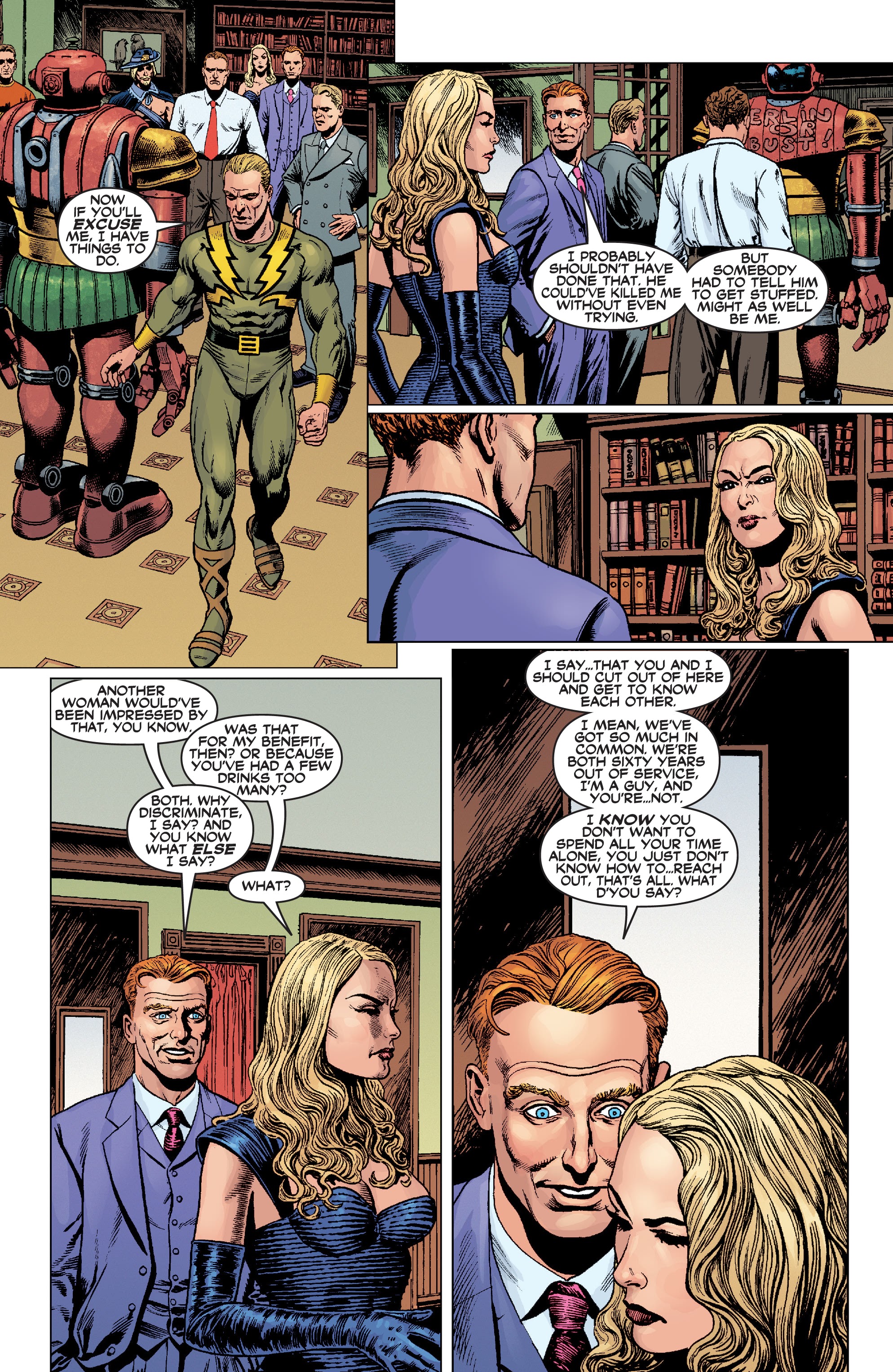 Read online The Twelve comic -  Issue # _The Complete Series (Part 1) - 91