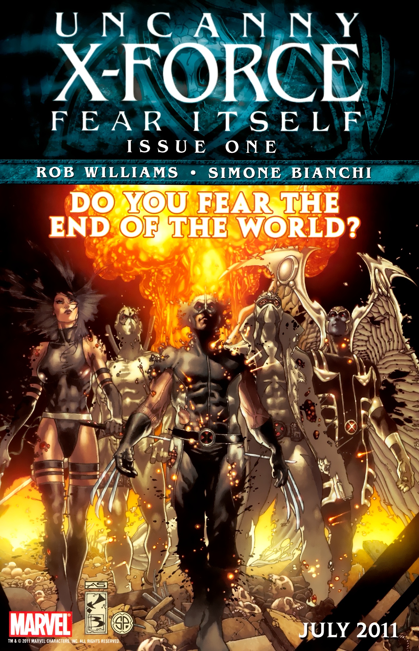 Read online X-Men Legacy (2008) comic -  Issue #249 - 28